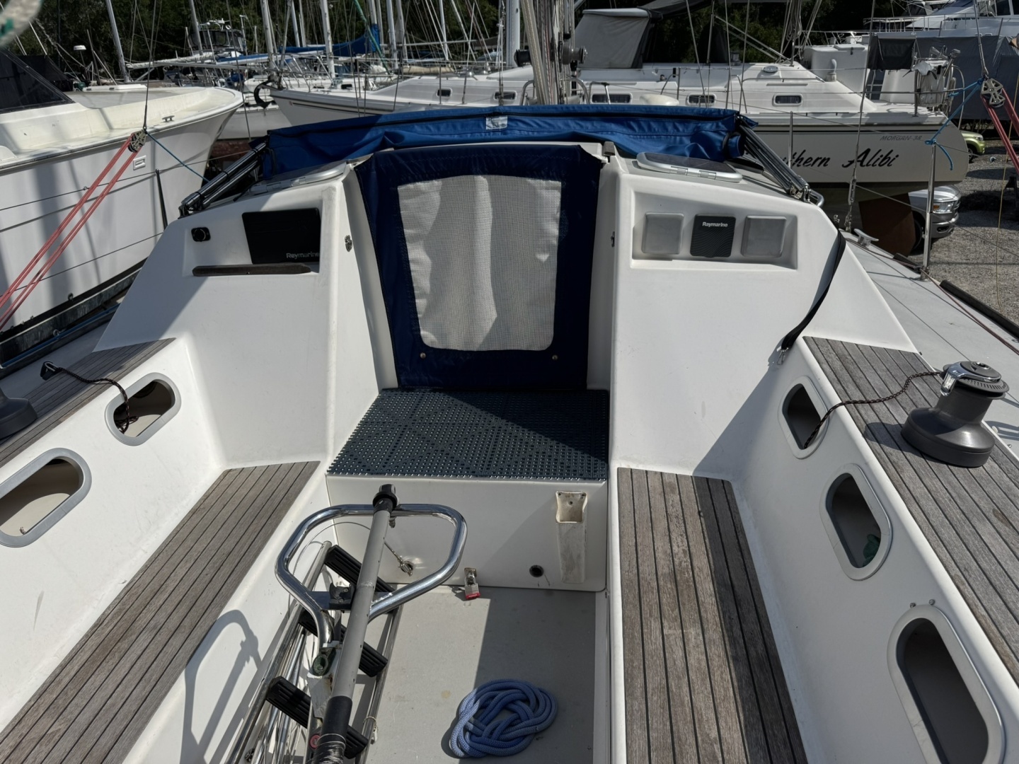2009 RM Yachts RM1050 - Image 26