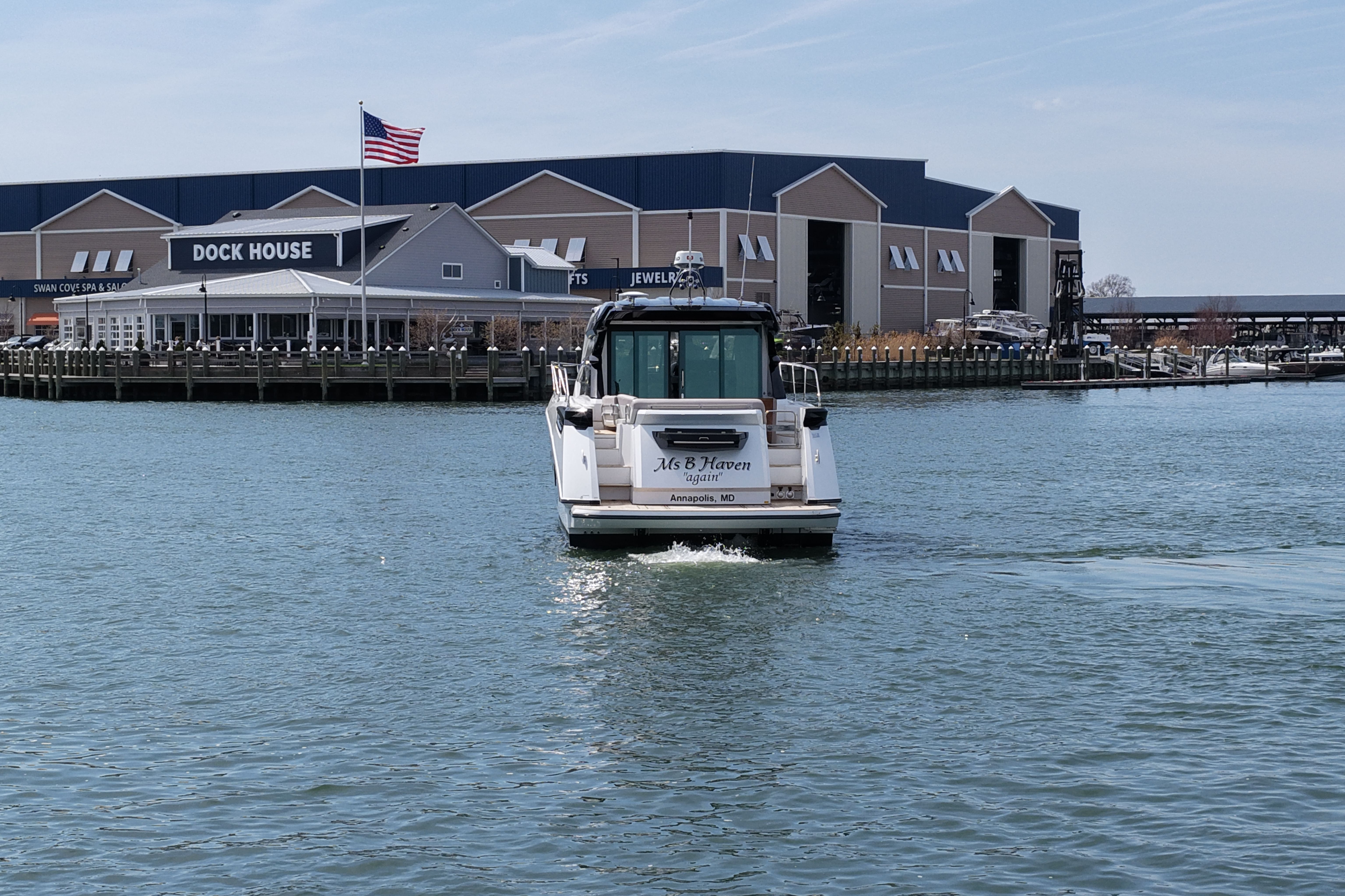 2018 Beneteau Gran Turismo 50 - 4