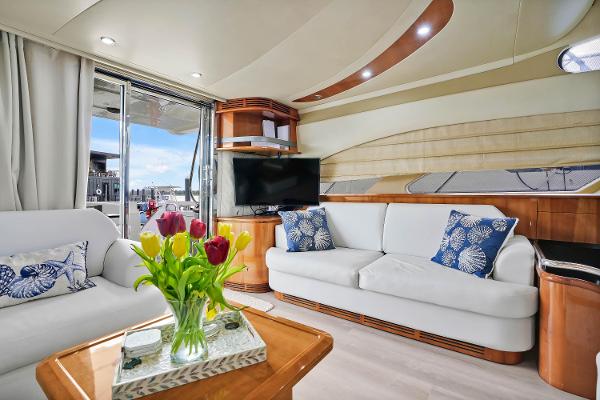 2004 Azimut 50 - 7