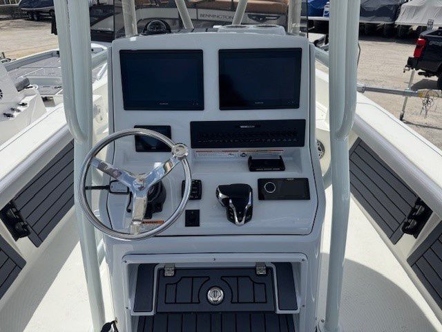 2026 Pathfinder 2400 TRS - 35