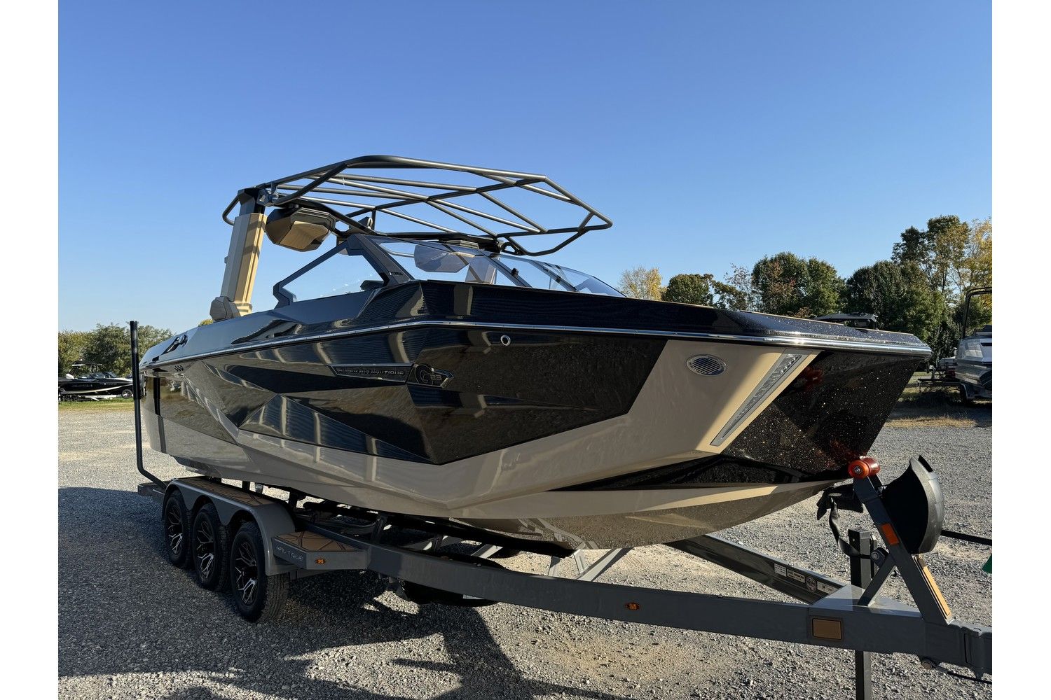 2025 Nautique Super Air Nautique G23 - 11