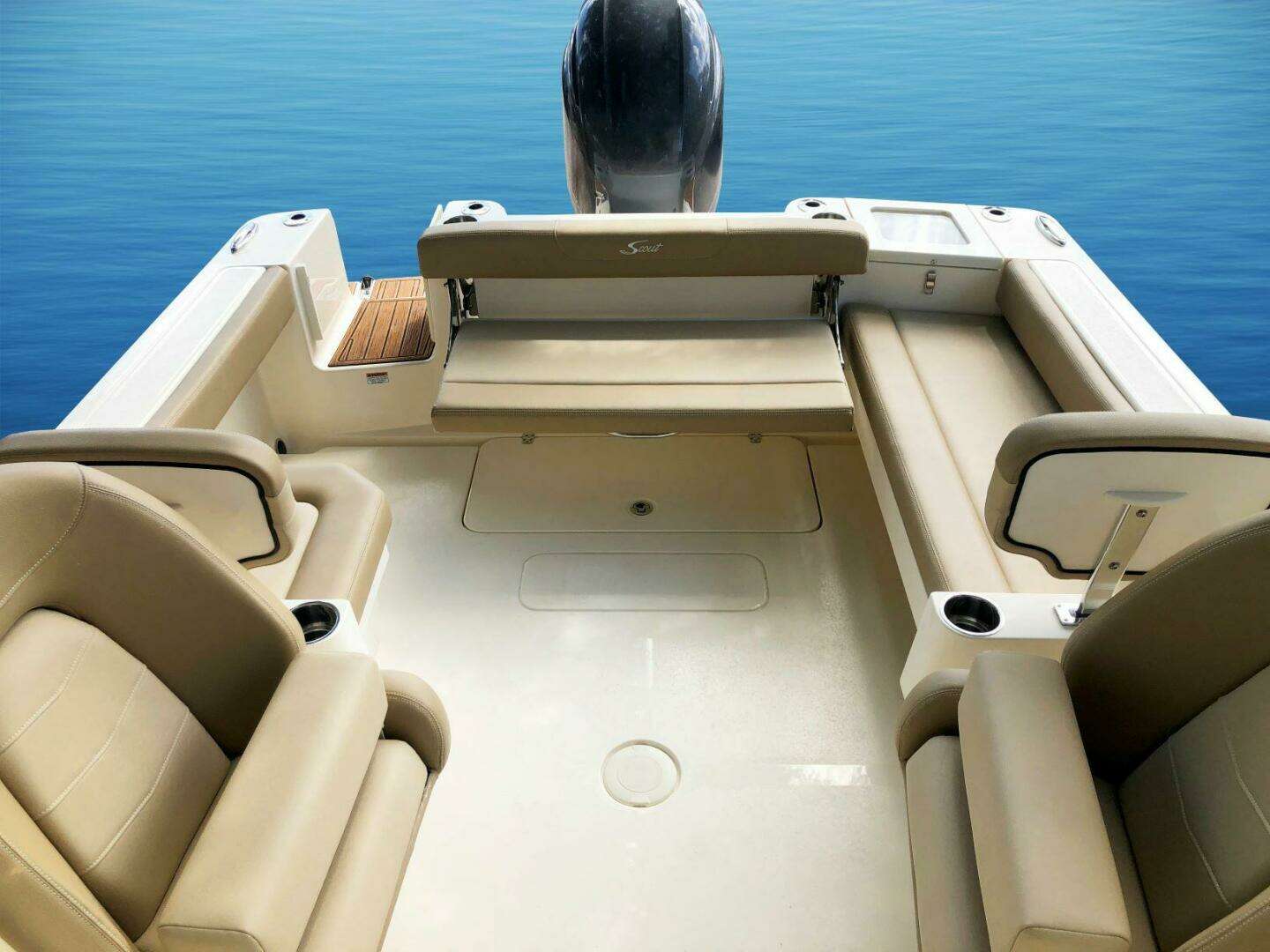 2026 Scout 215 Dorado - Image 6