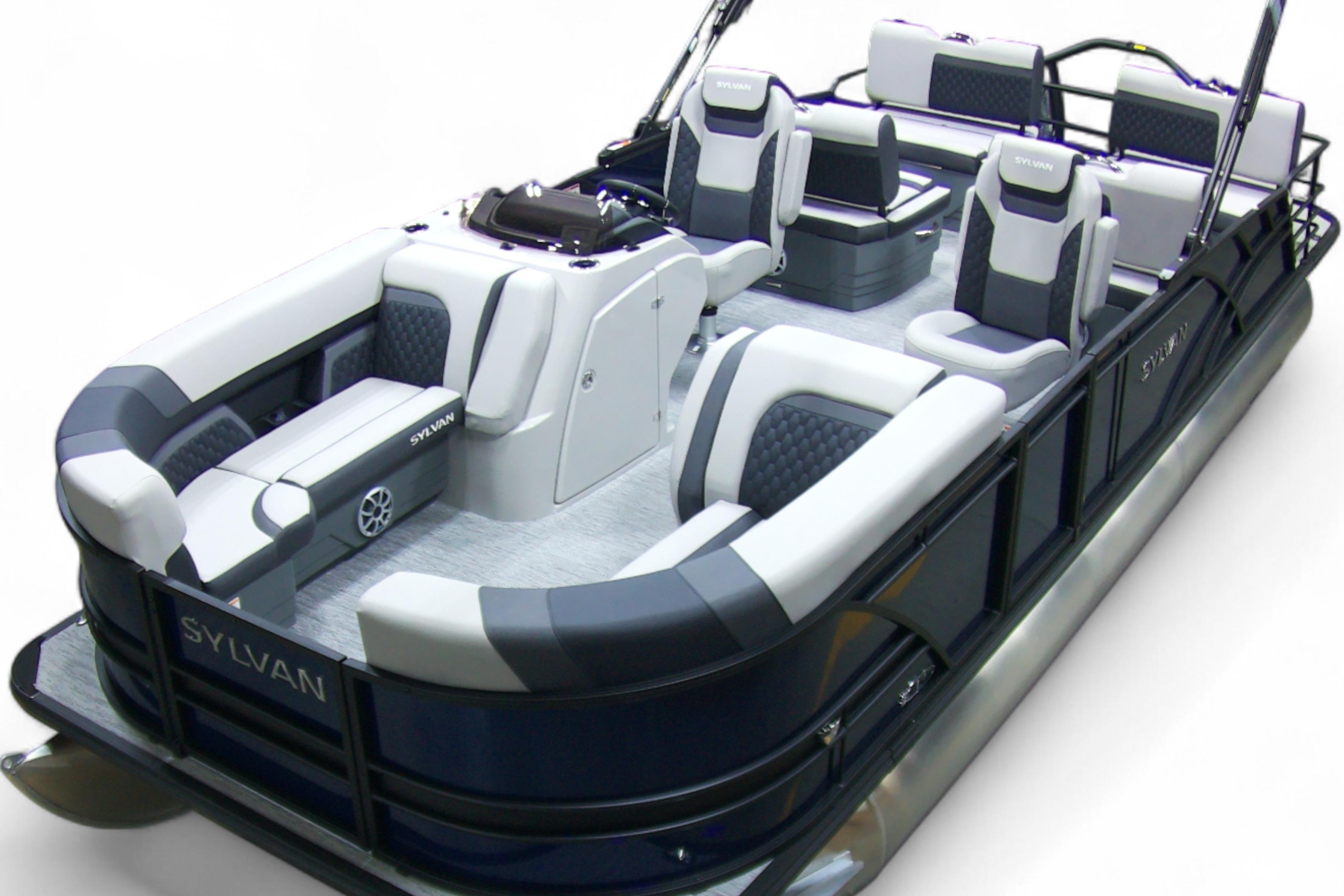 2026 Sylvan L3 RLZ