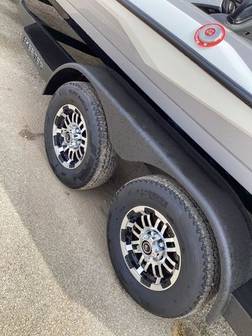 2026 Skeeter ZXR20 SE - 12