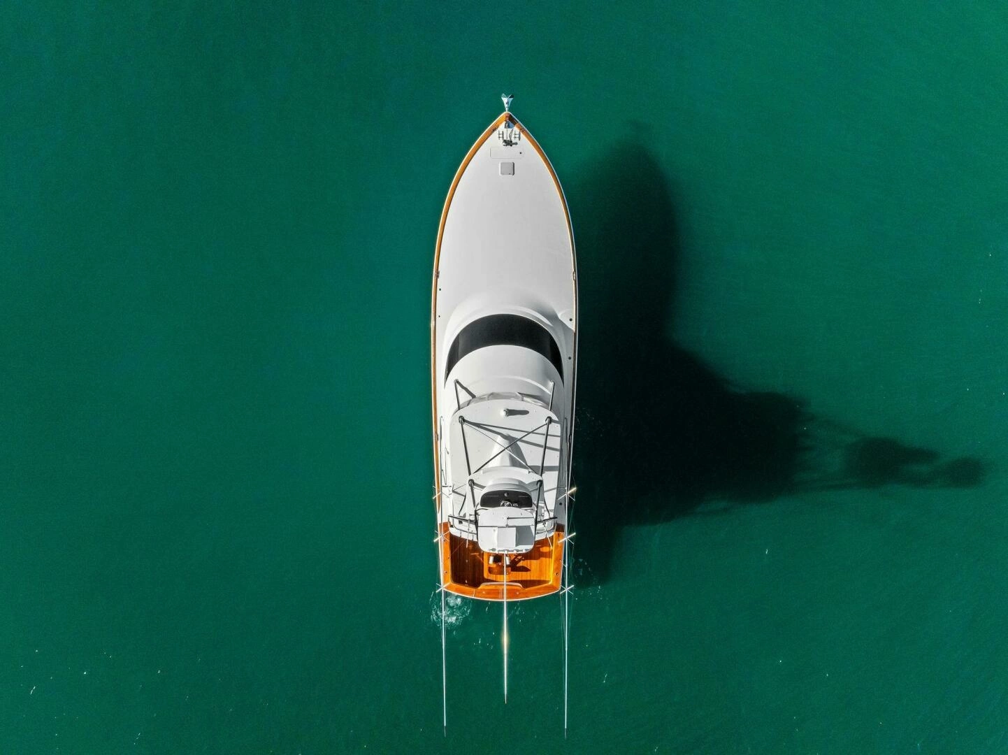 2023 Viking 64 Convertible - Image 103