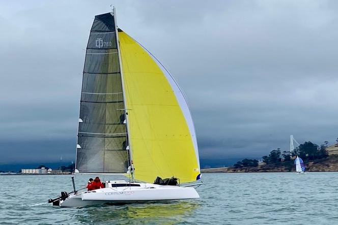 2018 Corsair 760