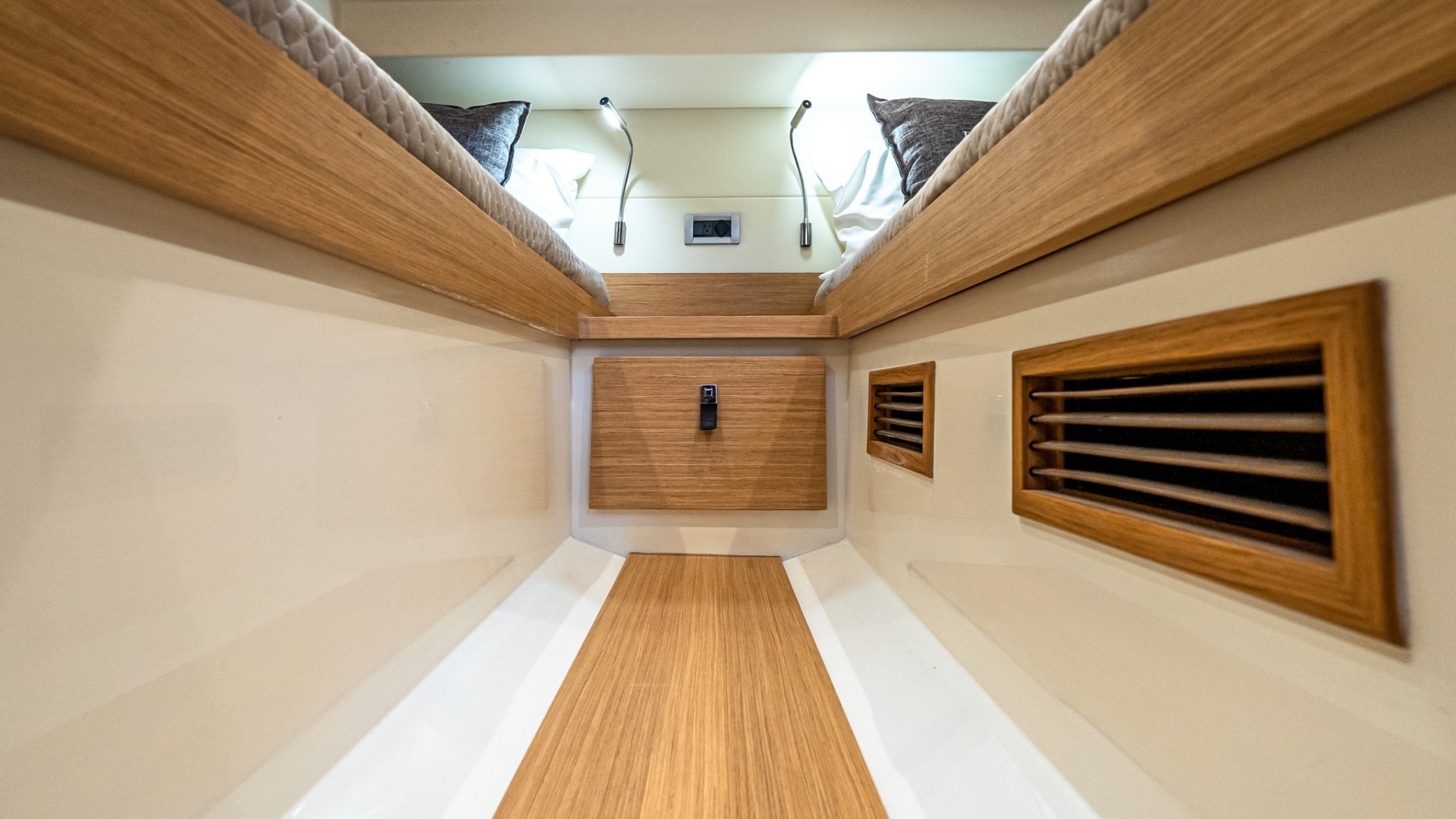 2023 Pardo Yachts 38 - Image 46