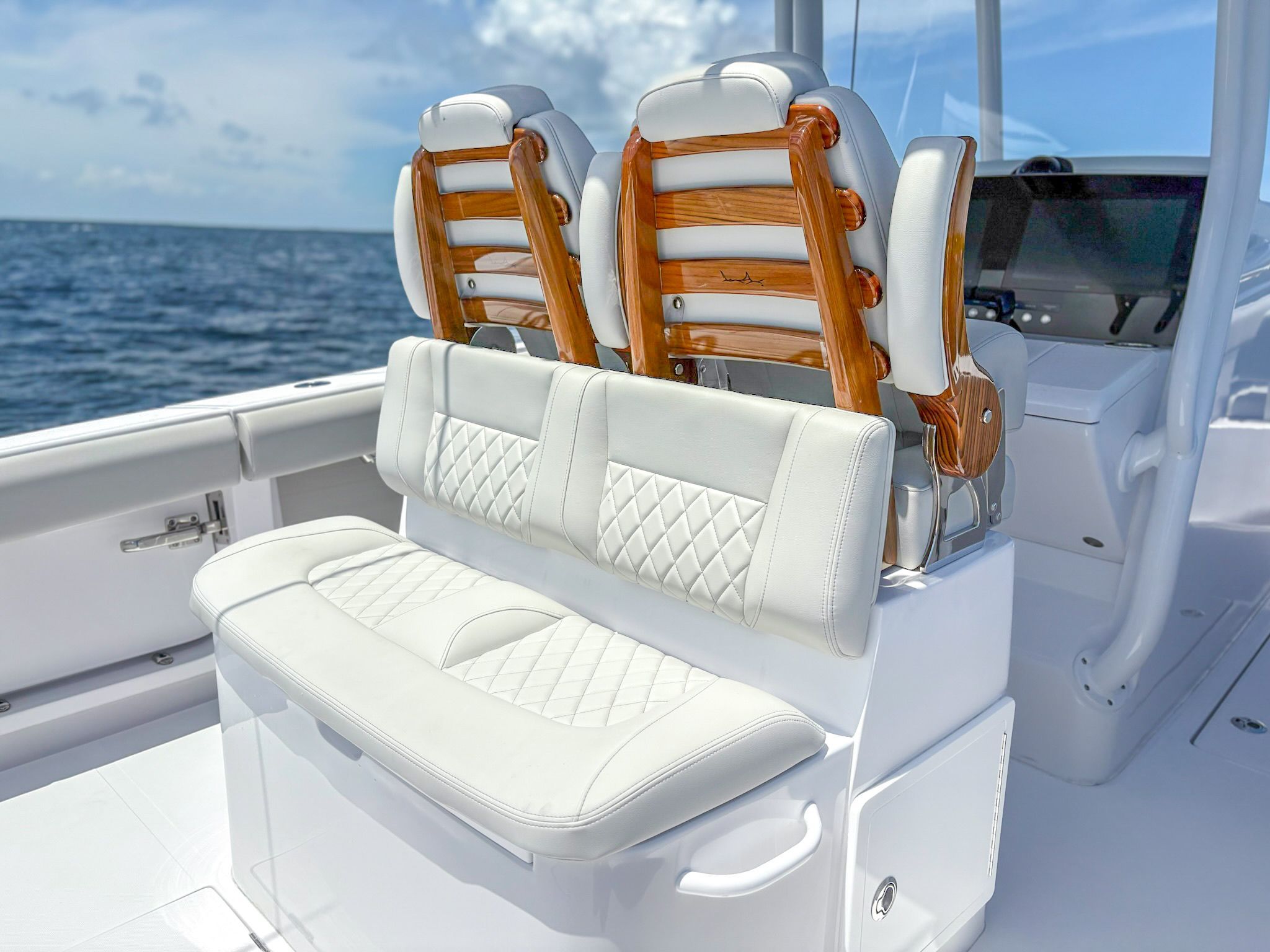 2025 Jupiter 30 HFS - 8