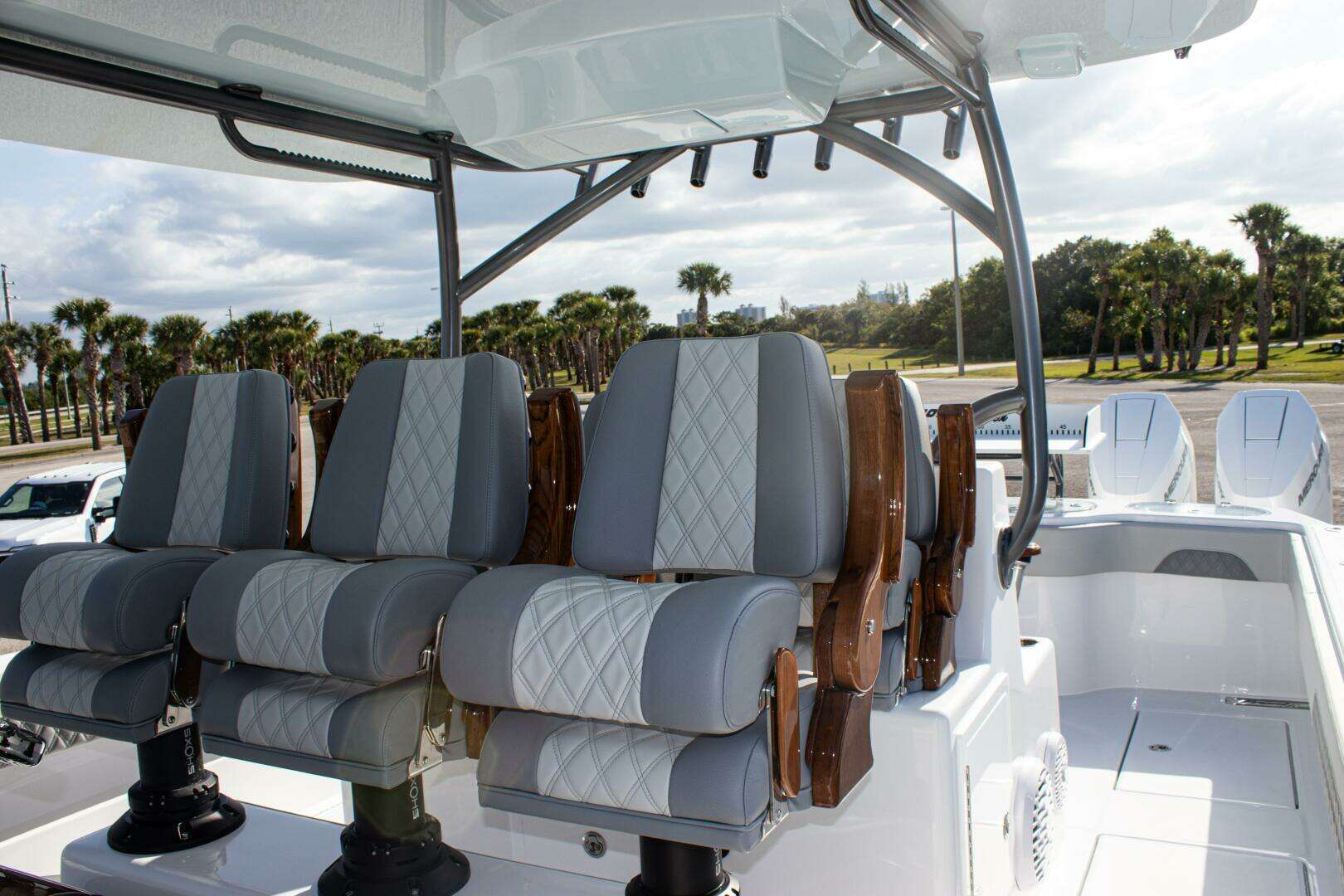 2026 Front Runner 43 Catamaran - Image 13