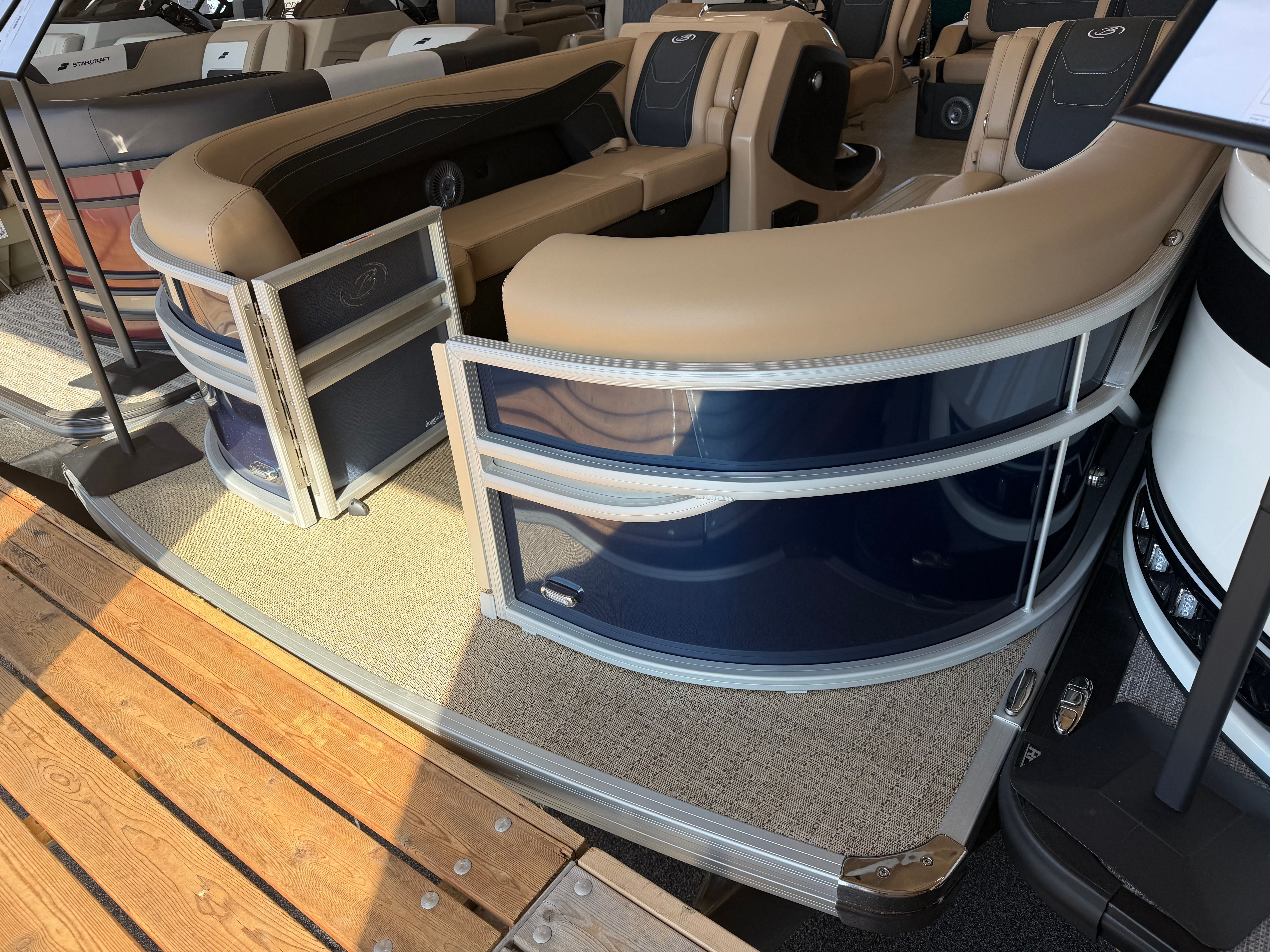 2026 Barletta CABRIO 24 UC