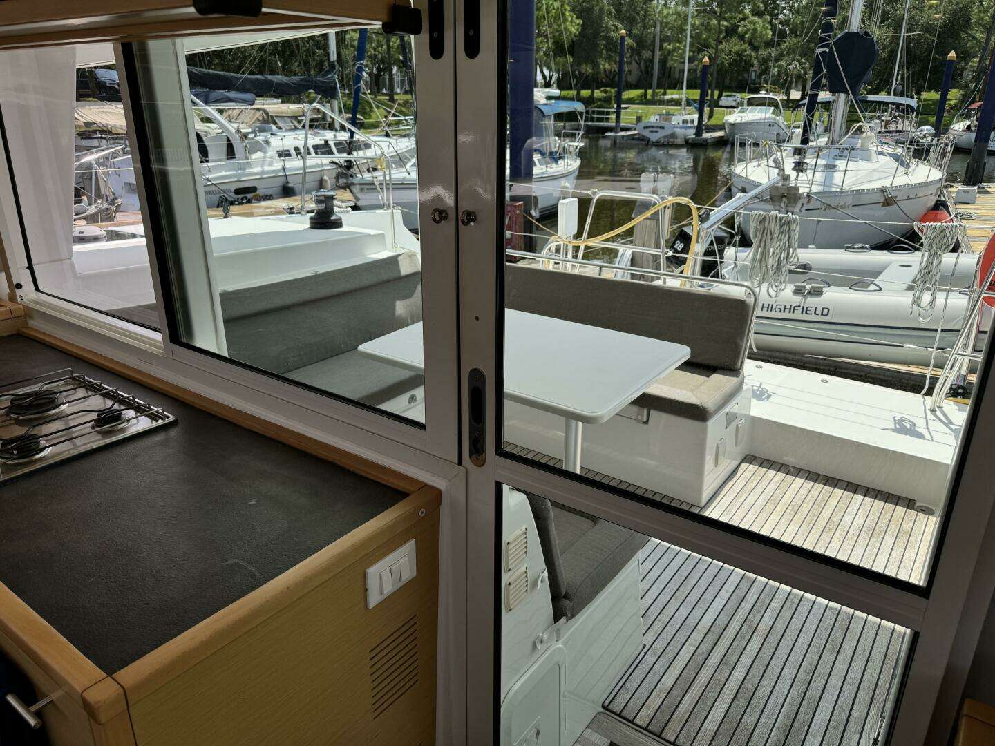2016 Lagoon 400 S2 - Image 41