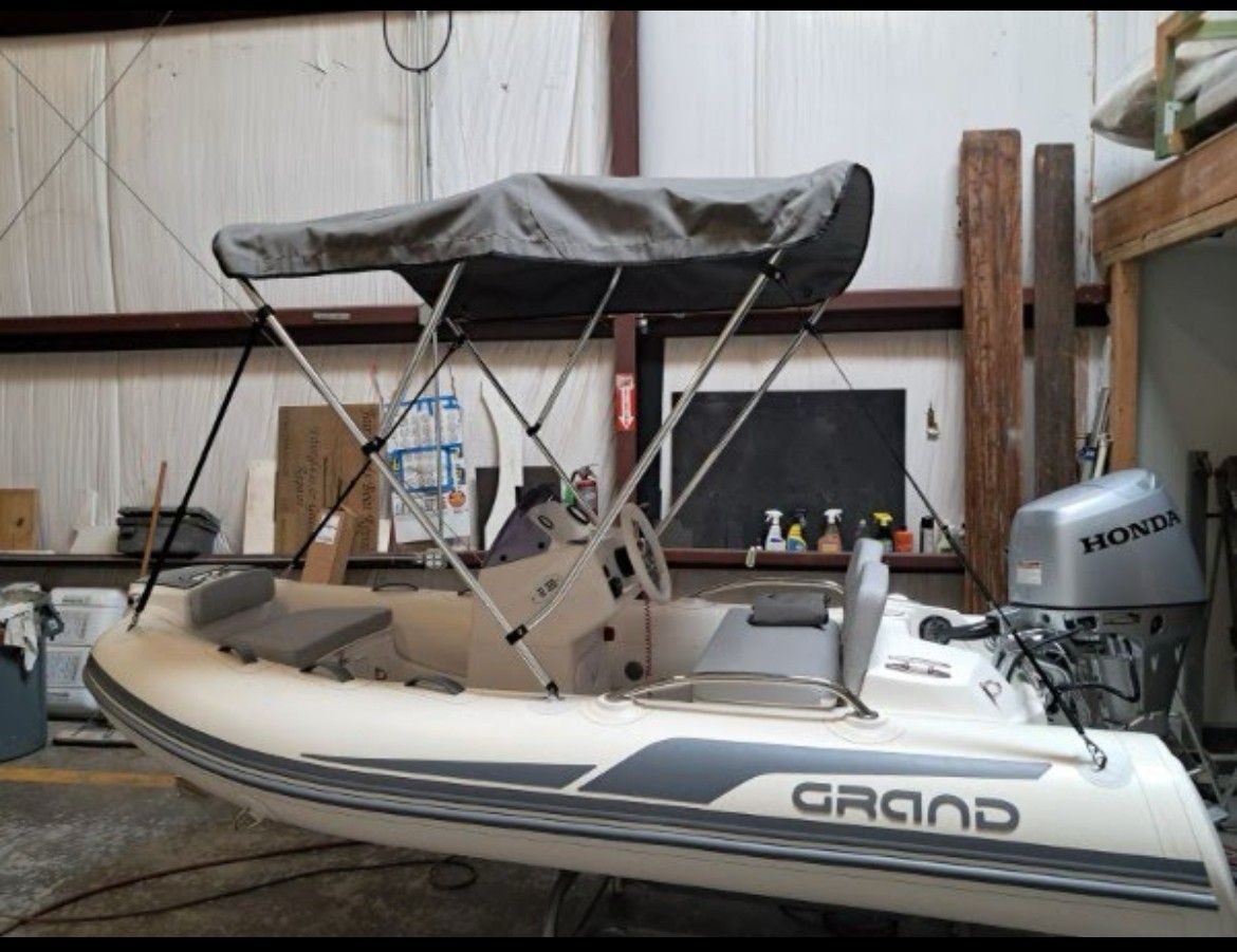 2024 Grand G340