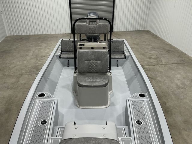 2026 G3 Bay 21 GX - 14
