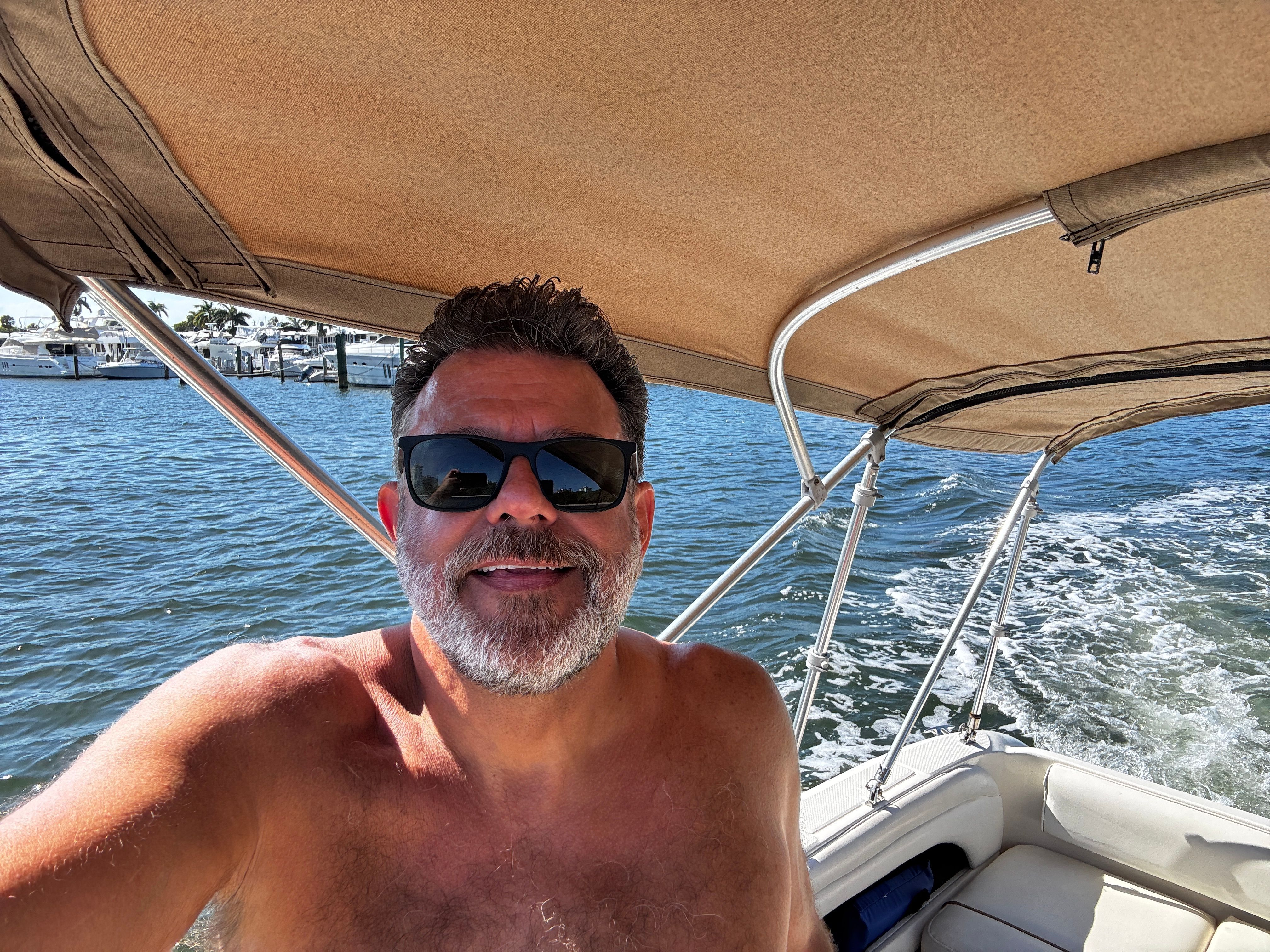 2002 Sea Ray 225 Weekender - 20