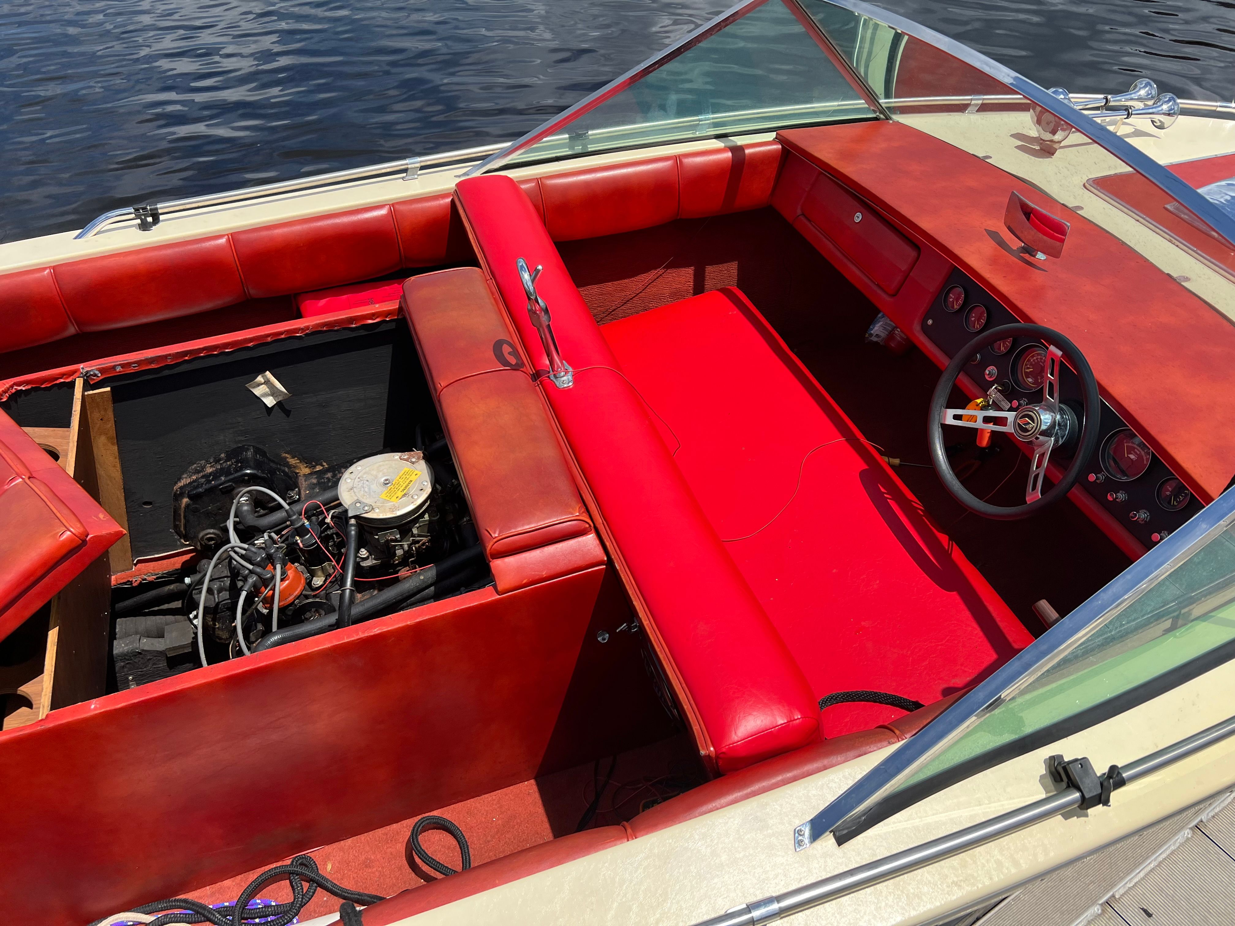 1980 Century Resorter - 2
