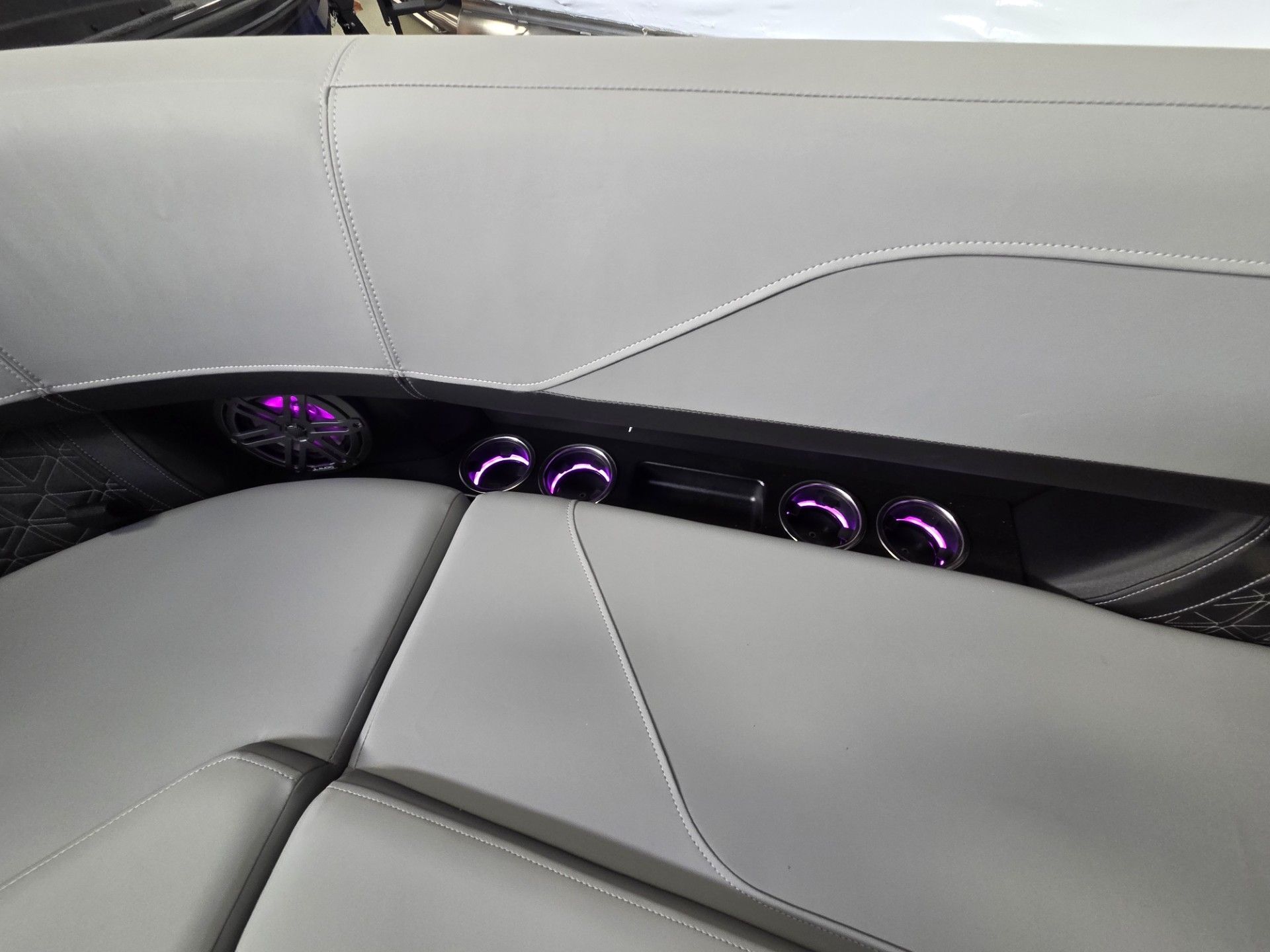 2026 Harris FloteBote Solstice 250 - 31
