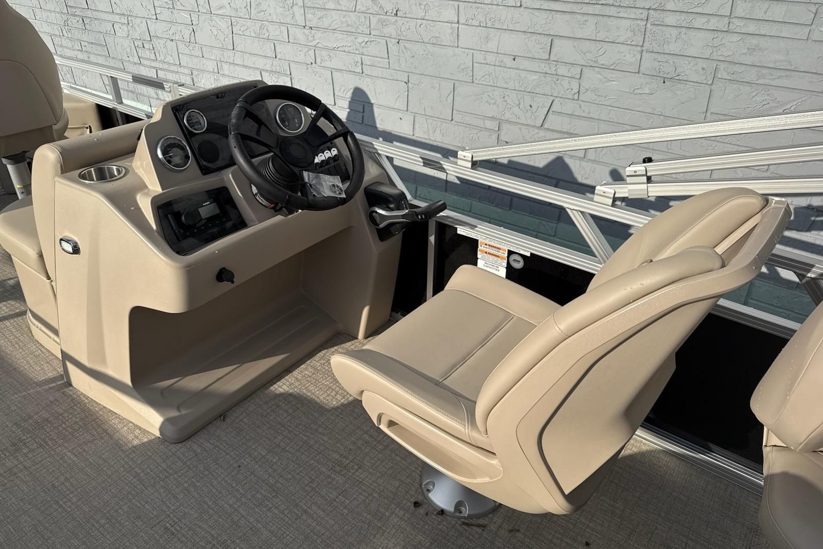 2025 Avalon VTX Quad Fish - 7