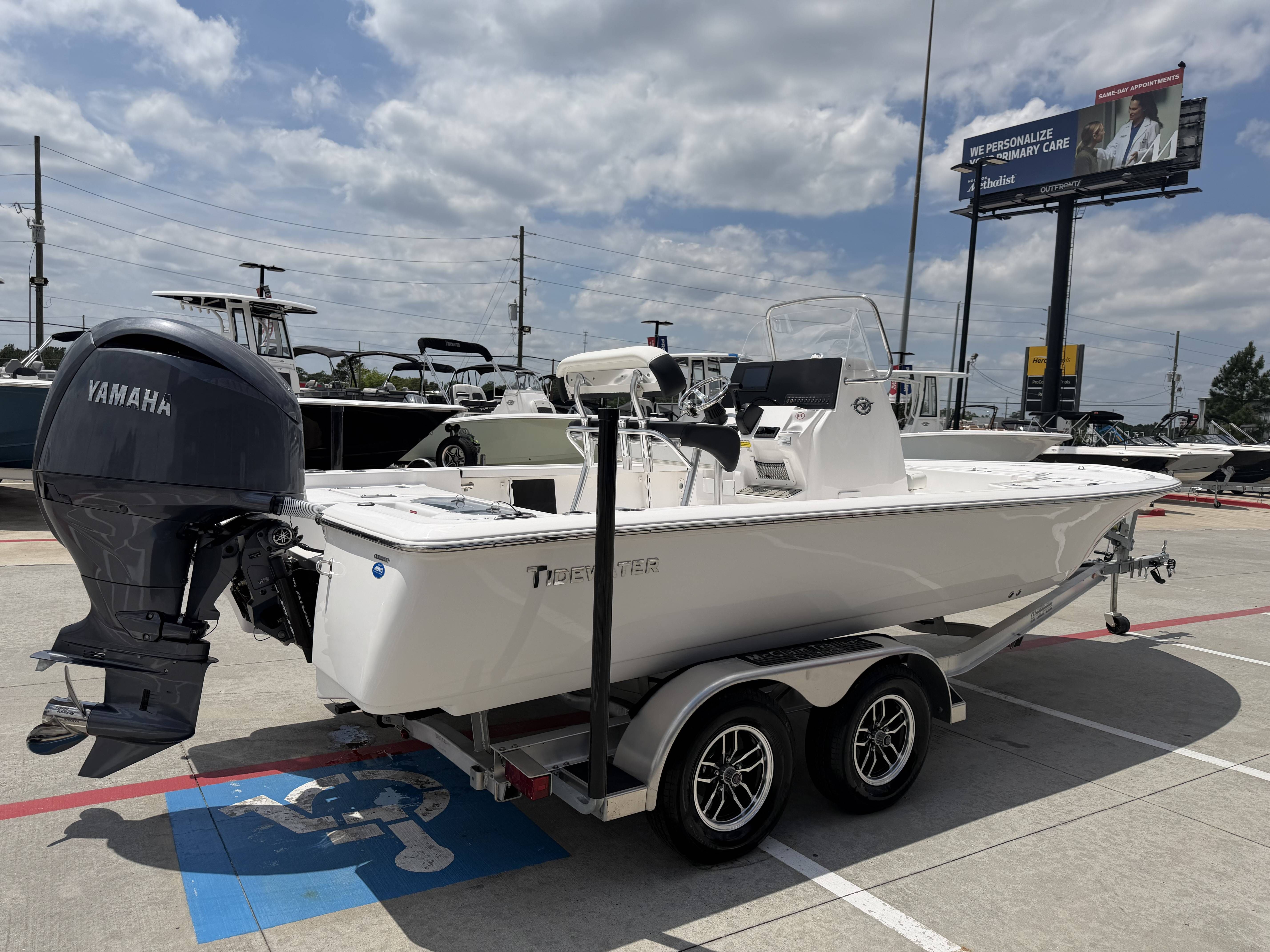 2026 Tidewater 2110BMT - 5