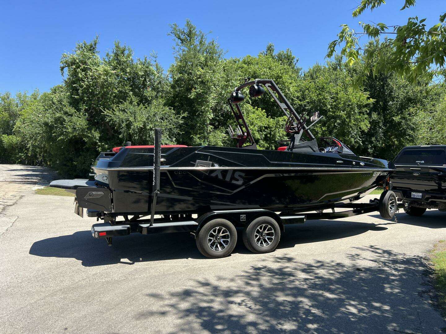 2021 Axis T23 - Image 8