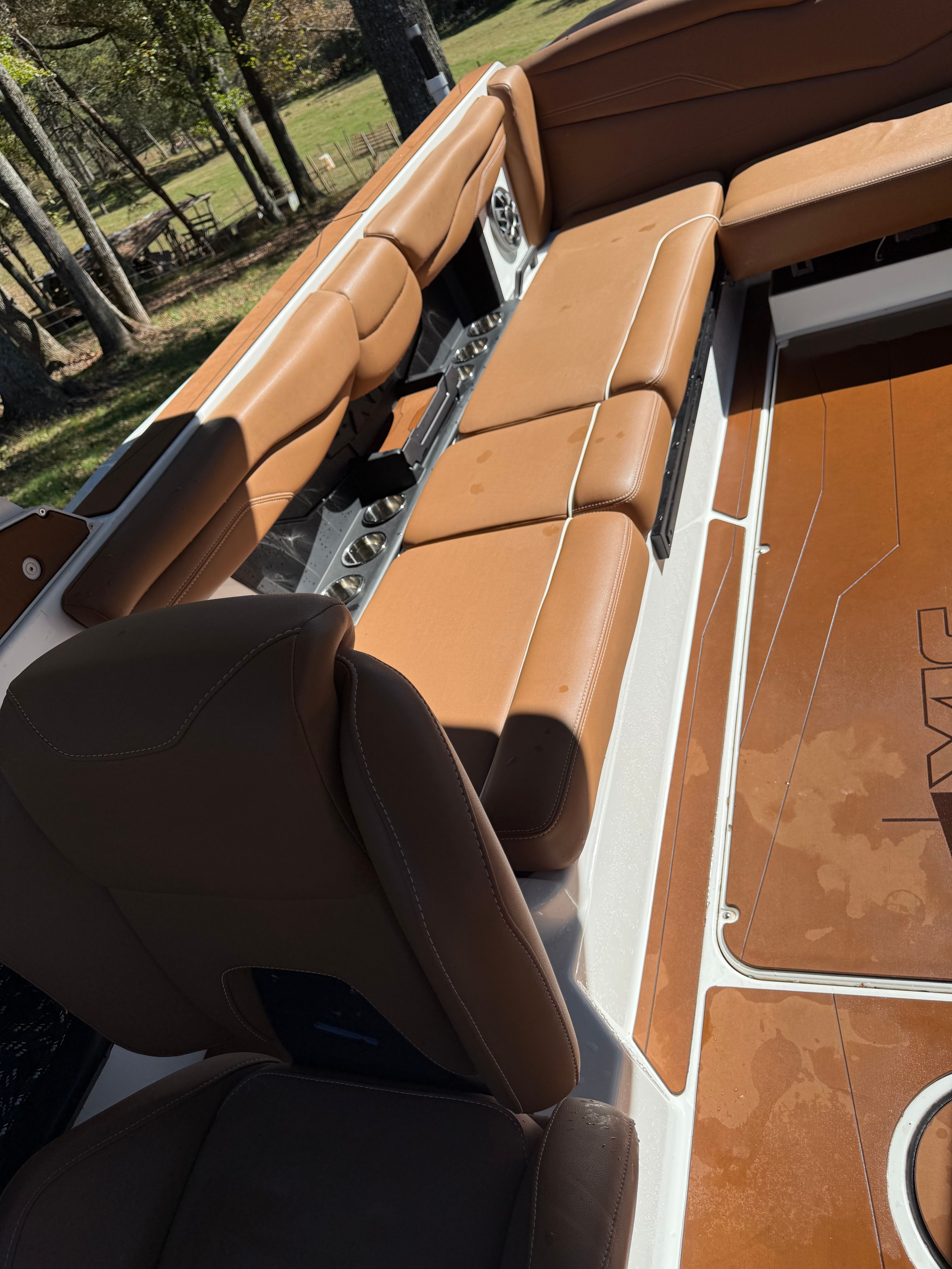 2023 Axis T250 - 9