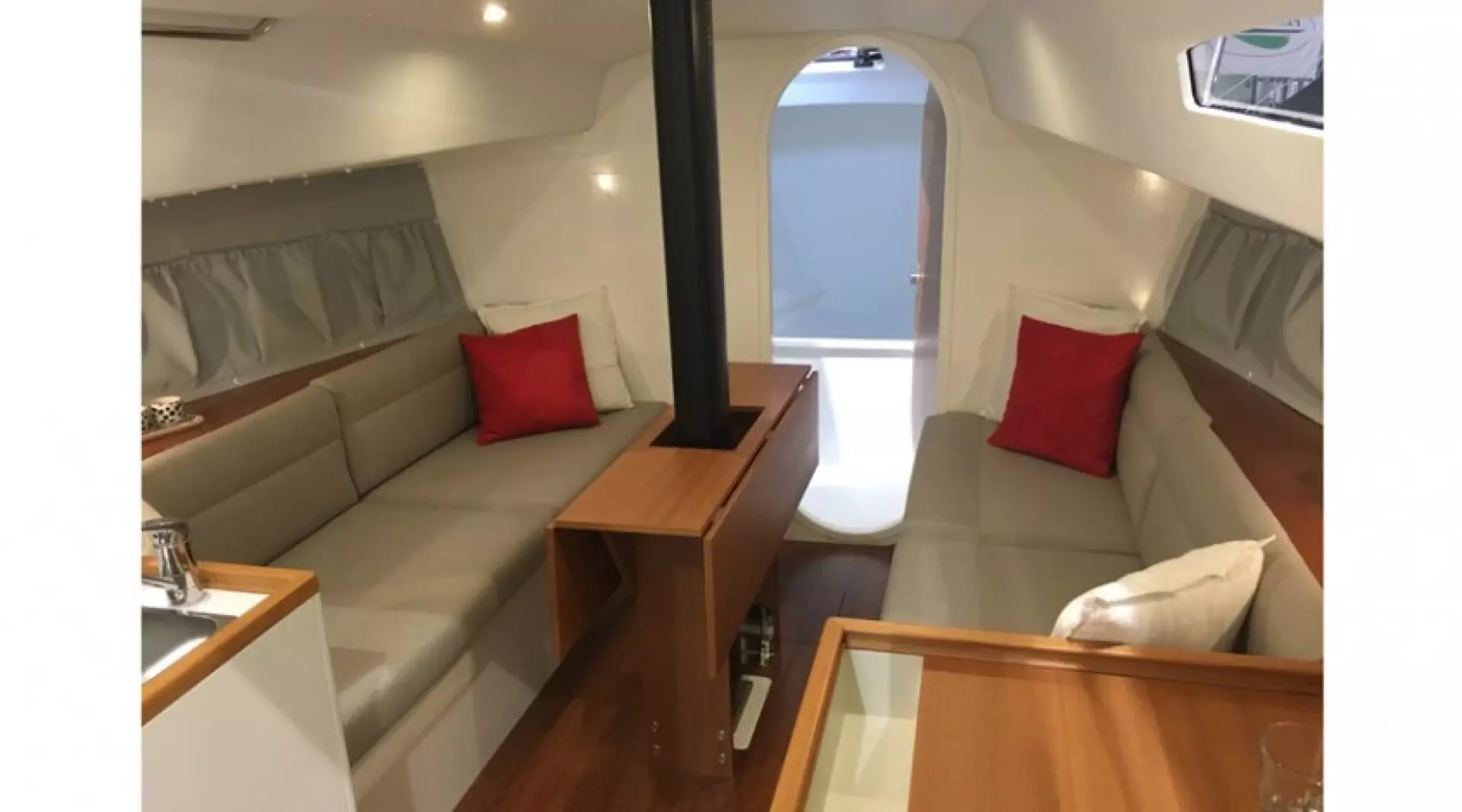 2026 J Boats J/99 - Image 3