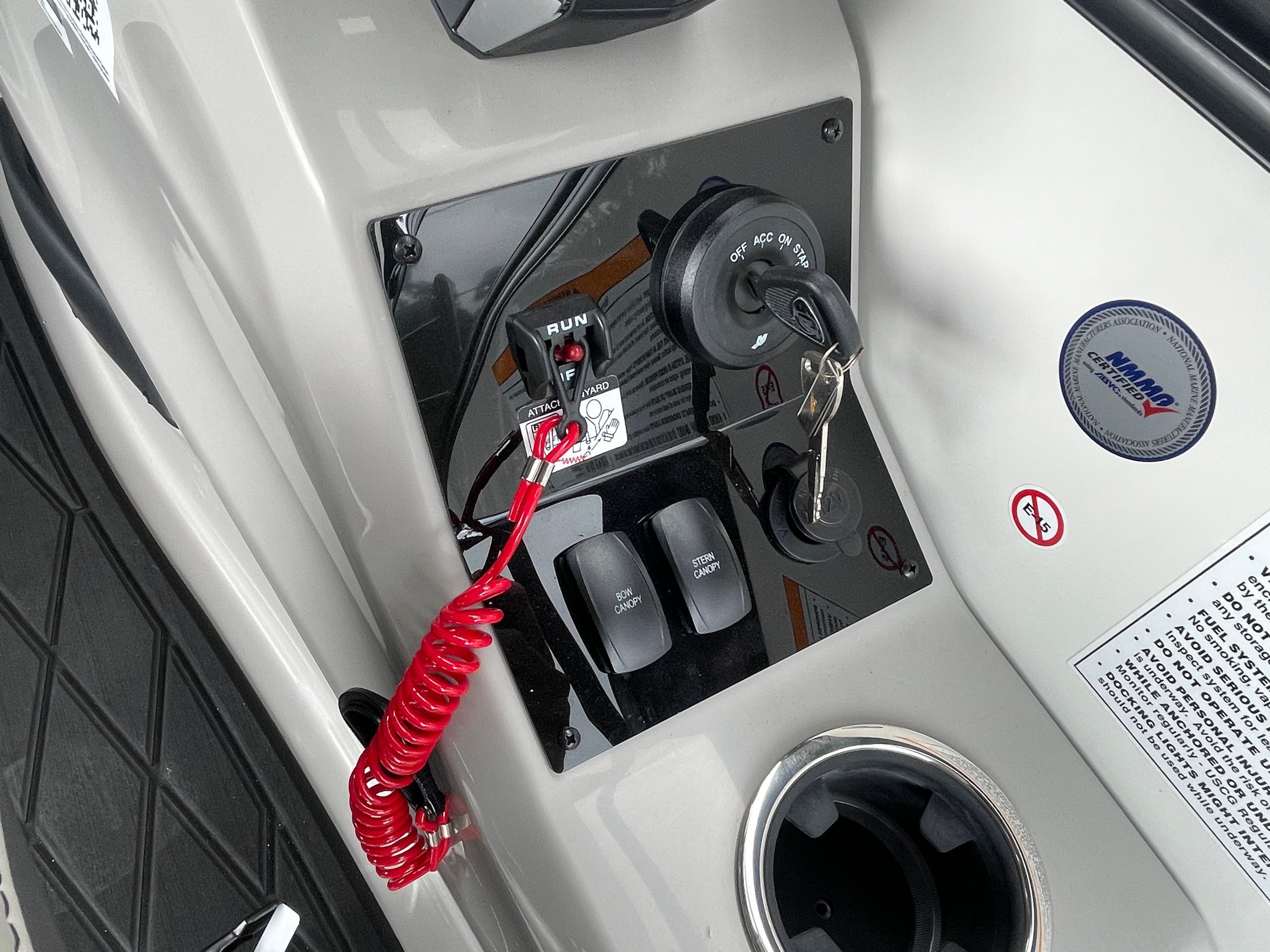 2025 BARLETTA L25UC - Image 33