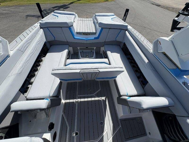 2026 Nautique G25 - 47
