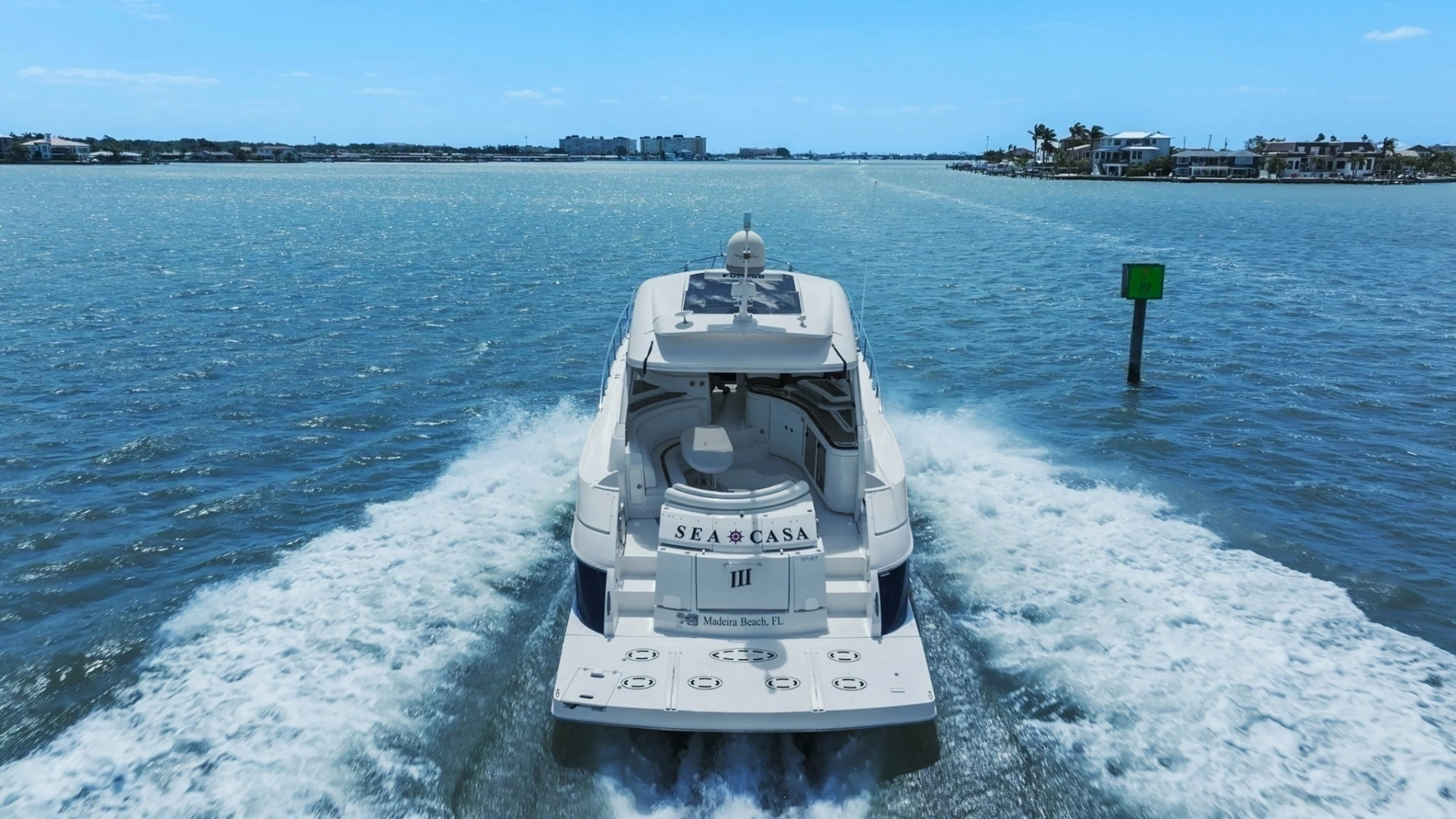 2012 Cruisers Yachts 540 Coupe - Image 60