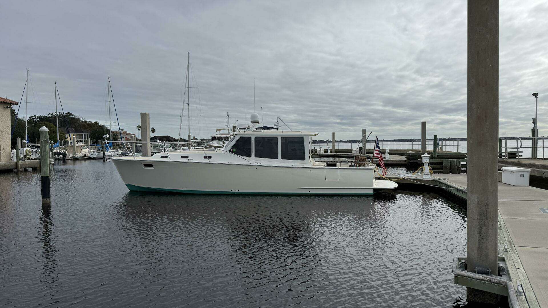 2012 MJM 40z - Image 54