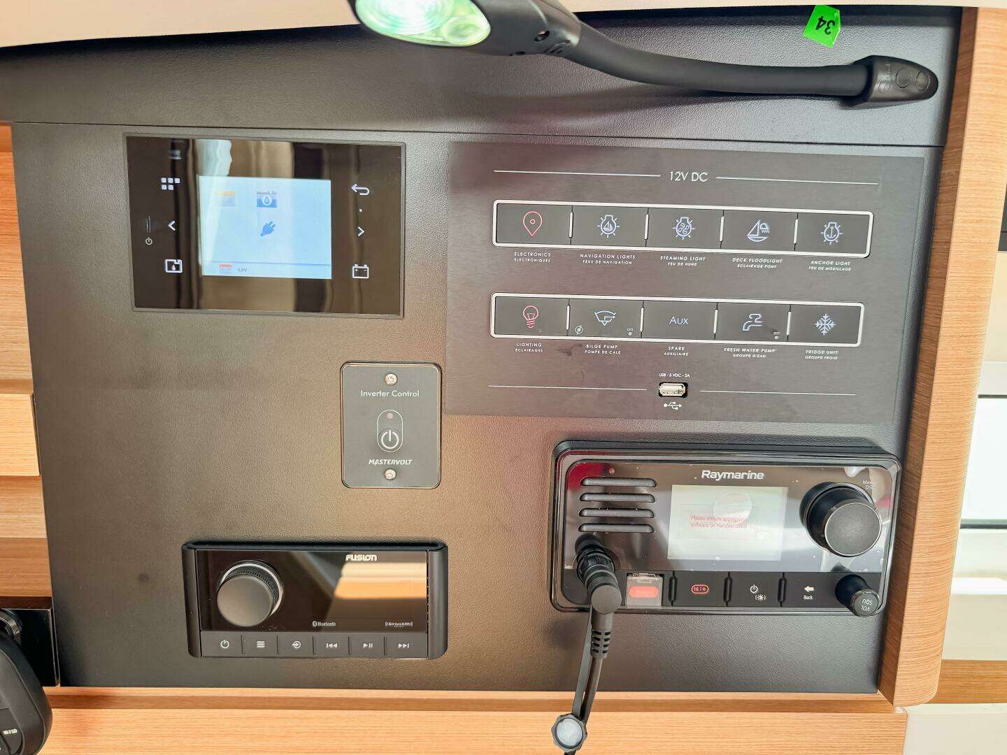 2023 Jeanneau Sun Odyssey 440 - Image 35