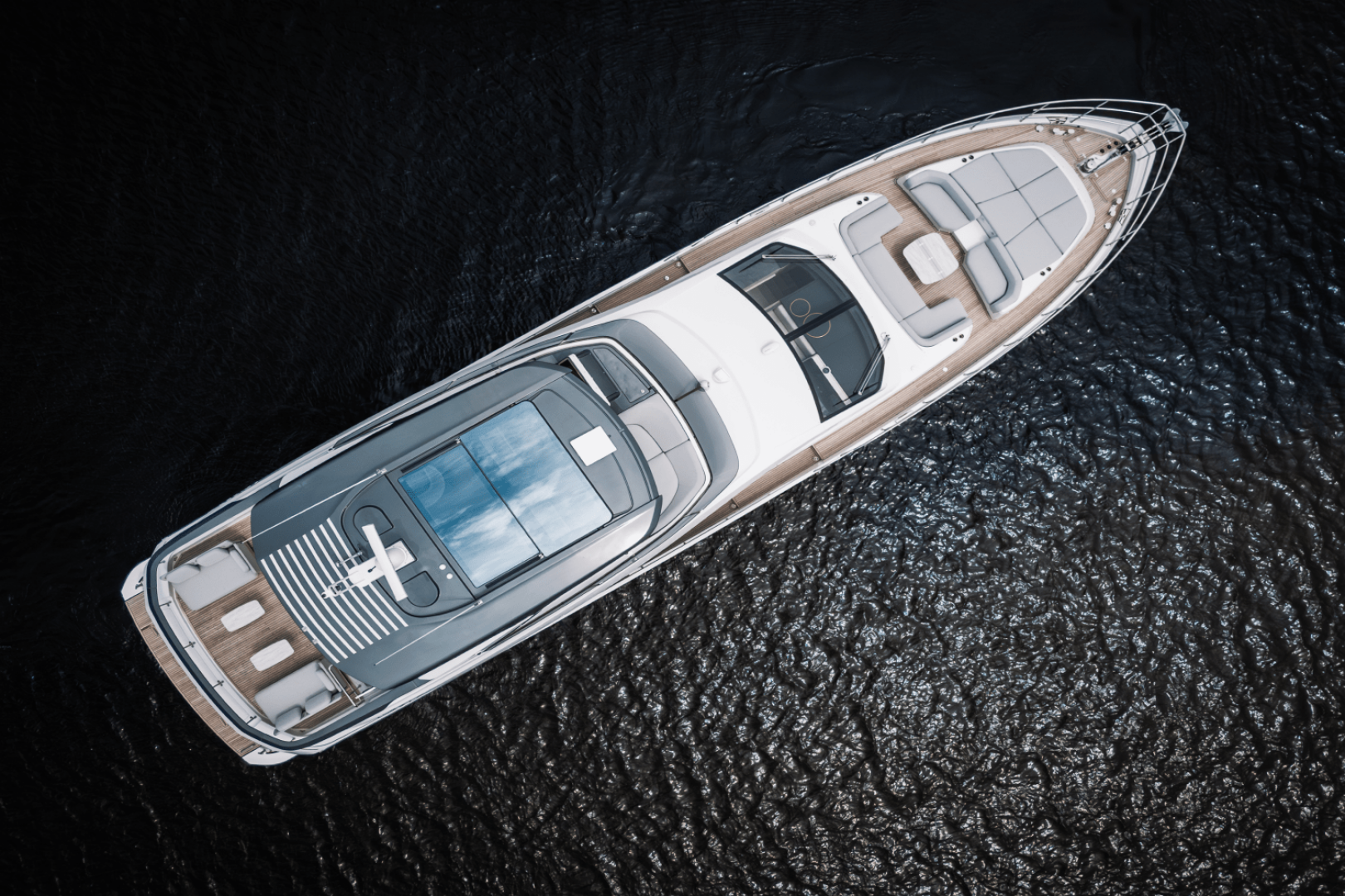 2026 Azimut Fly 78 - Image 10