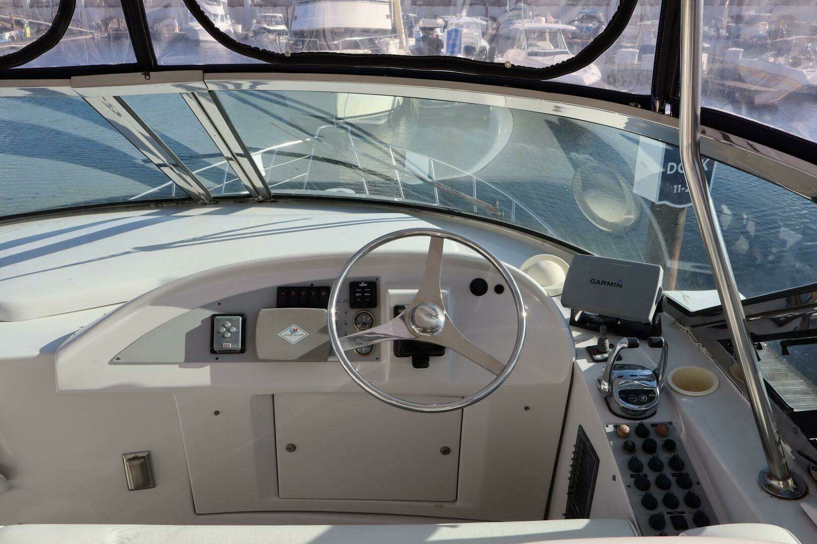 2006 Bluewater 5200 - Image 55