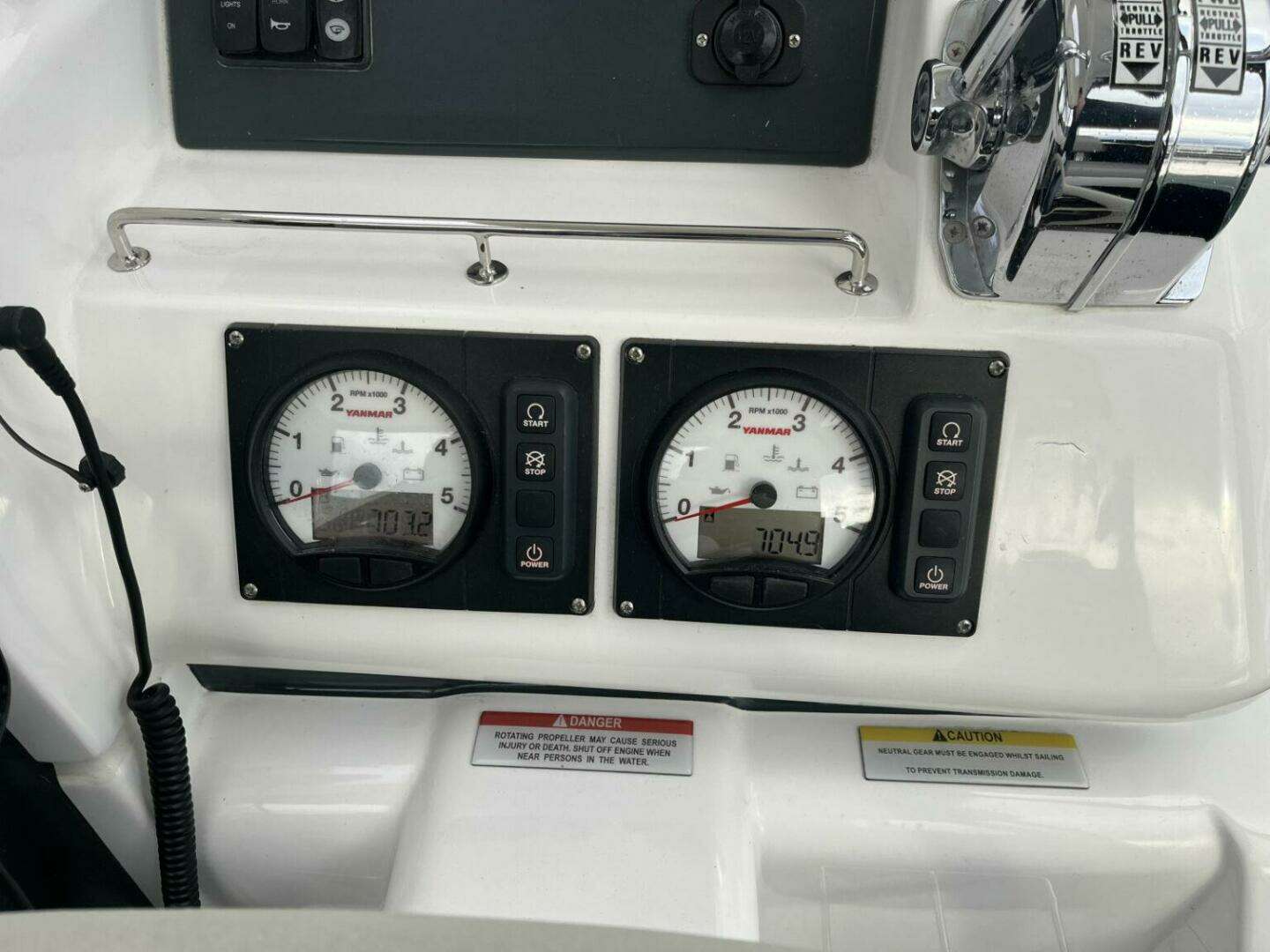 2020 Leopard 45 - Image 110