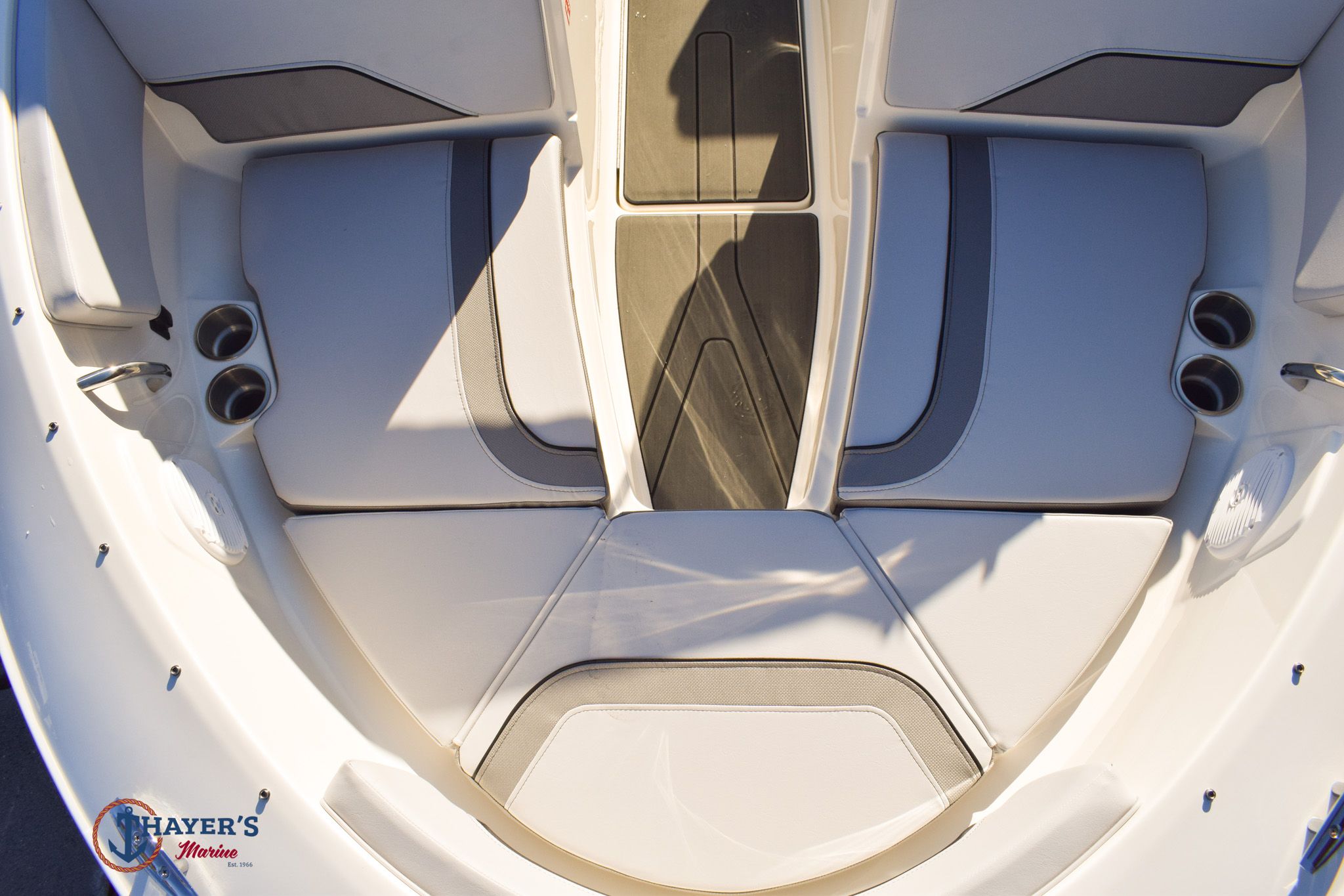 2026 Bayliner V20 - 11