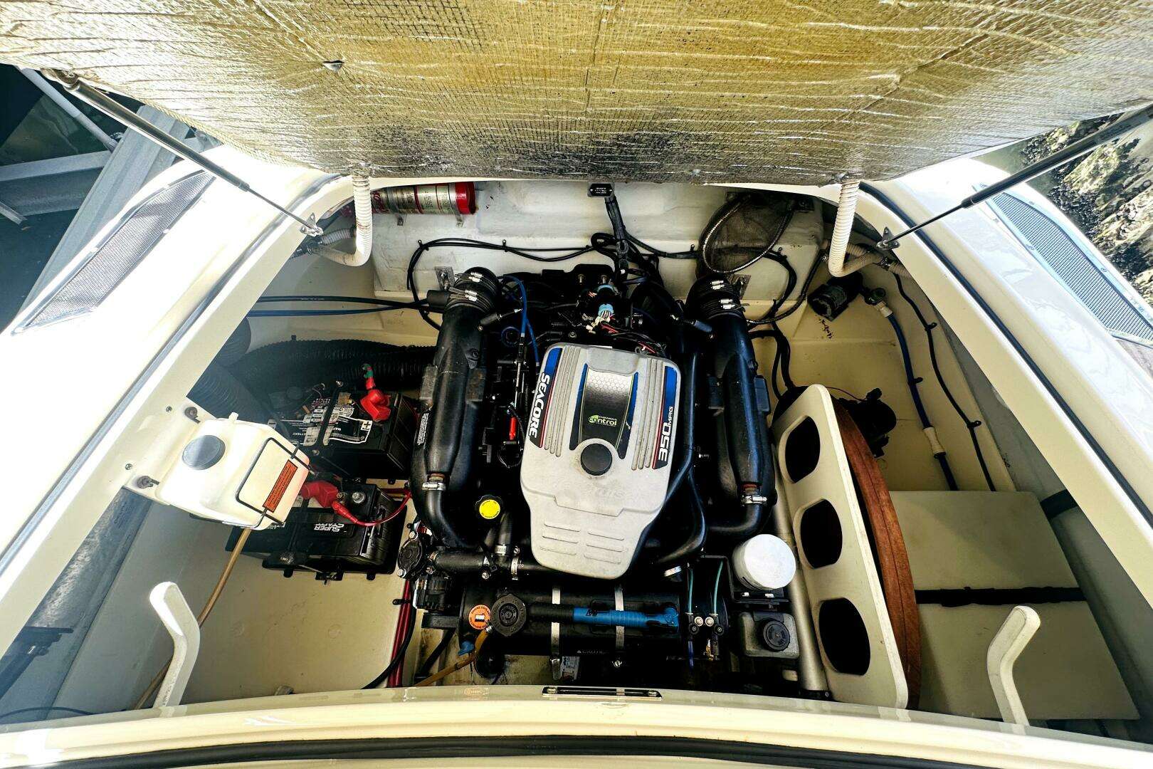2013 Chris-Craft Corsair 22 - Image 20