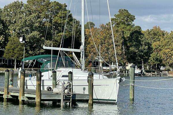 2000 Beneteau 311