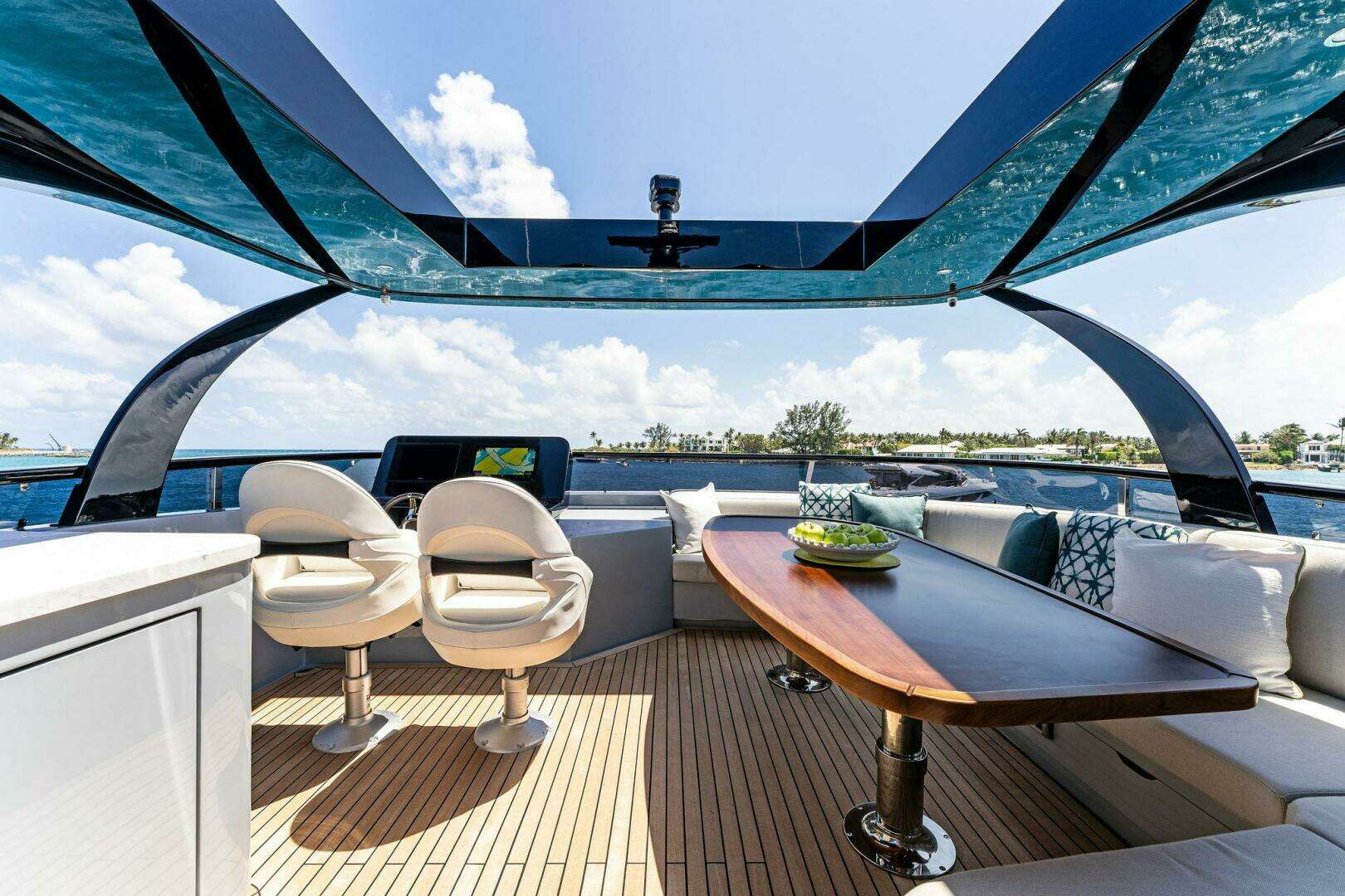 2024 Aquitalia Yachts Flybridge - Image 75