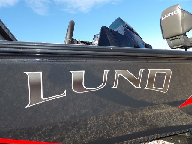 2026 Lund 1875 Renegade - 42