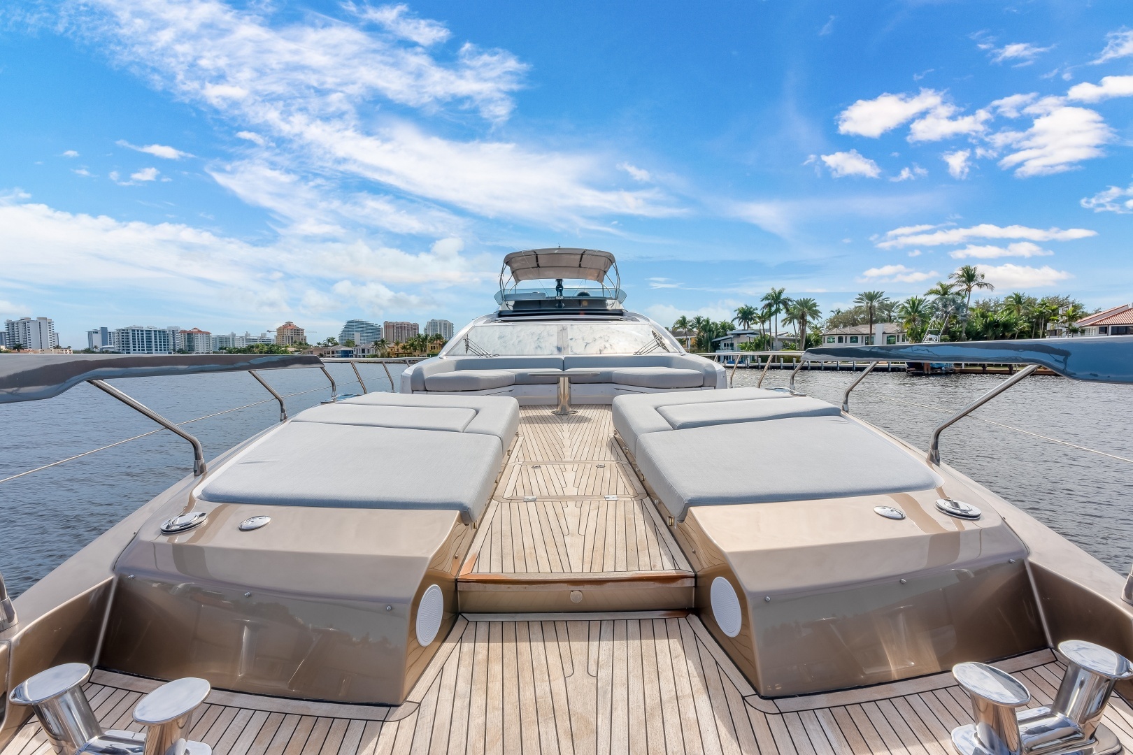 2024 Azimut S8 - Image 20