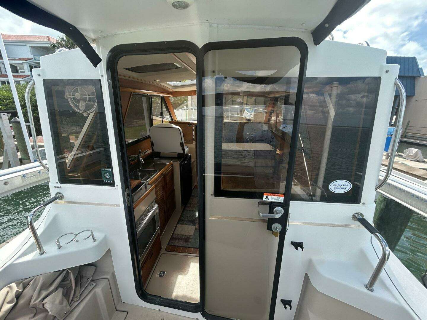 2012 Cutwater 26 - Image 27