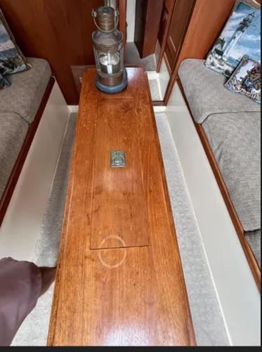 1979 Ranger Yachts Ranger 30 - 20