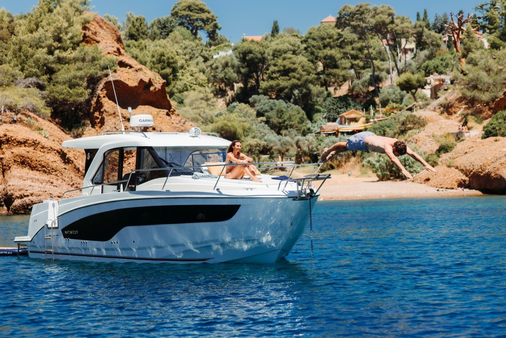 2027 Beneteau Antares 9 - Image 20