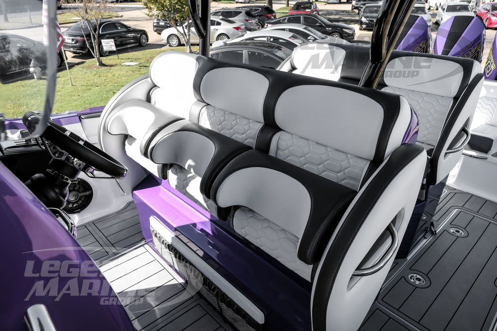 2026 Nor-Tech 390 Sport - 33
