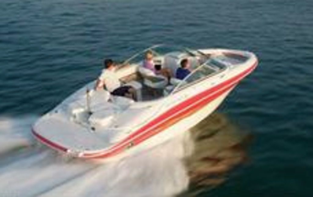 2006 Four Winns 220 Horizon - 10