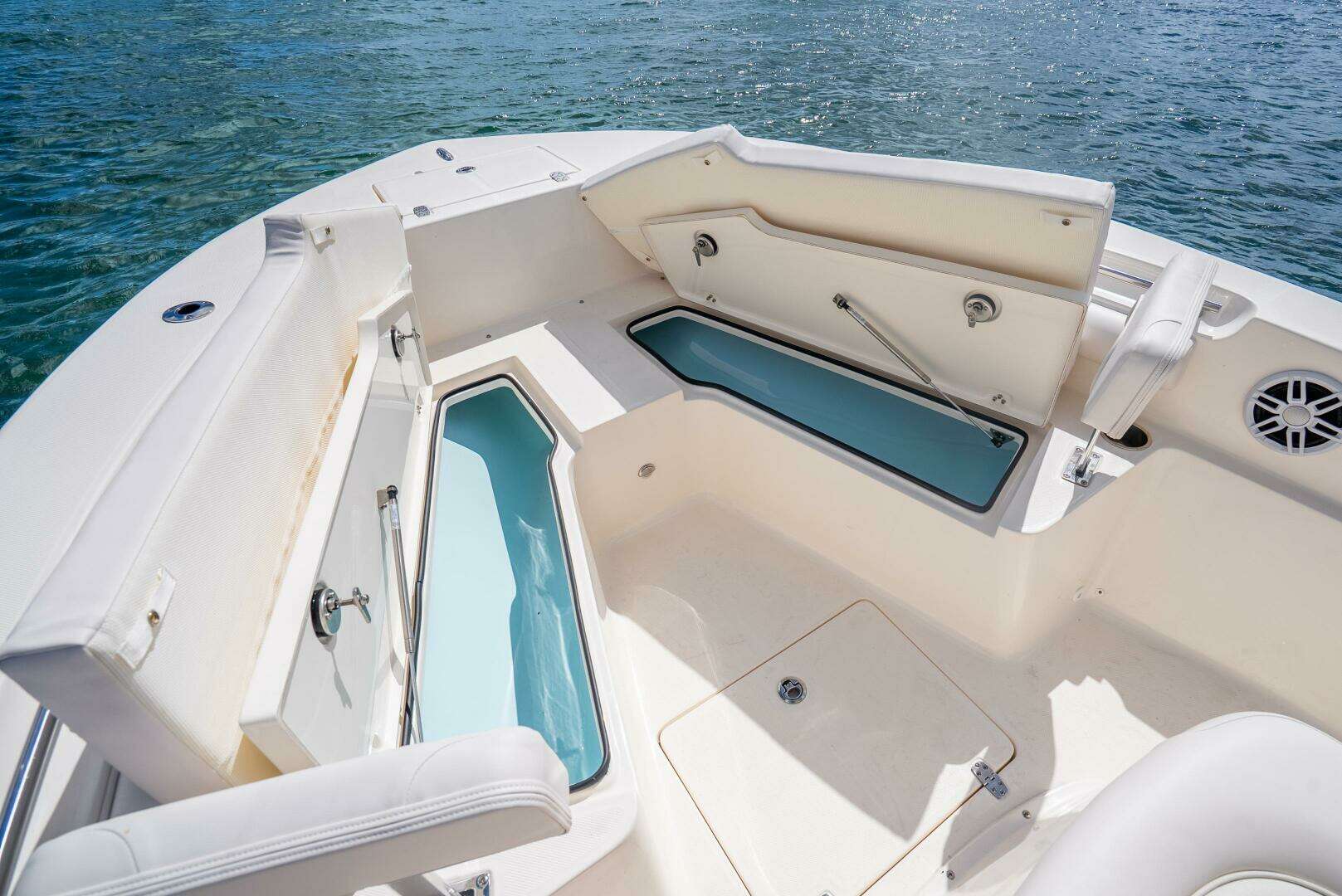2025 Sea Born LX22 - Image 22