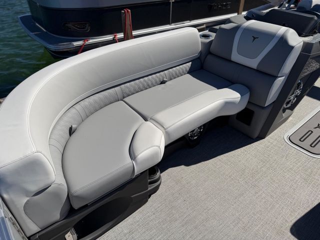 2026 Tahoe 2585 Cascade QL - 6
