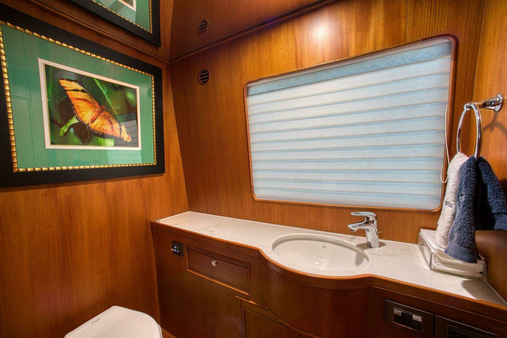 2018 Marlow Explorer 75E-CB - Image 34