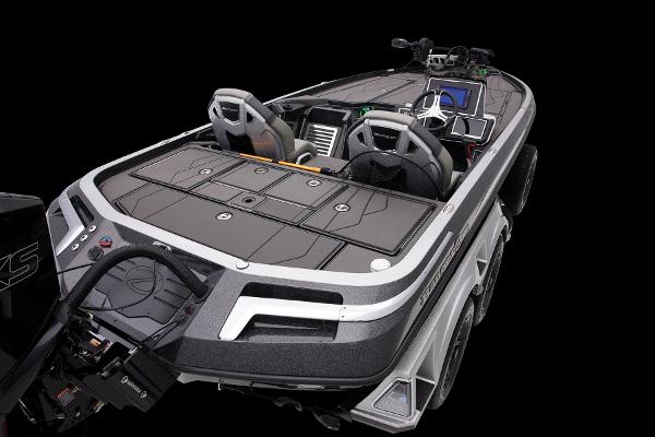 2026 Ranger Z520R - 58