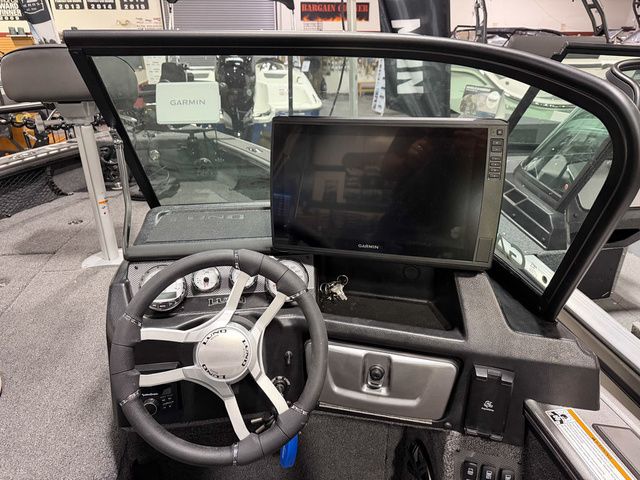 2026 Lund 1875 Pro-V Sport - 9