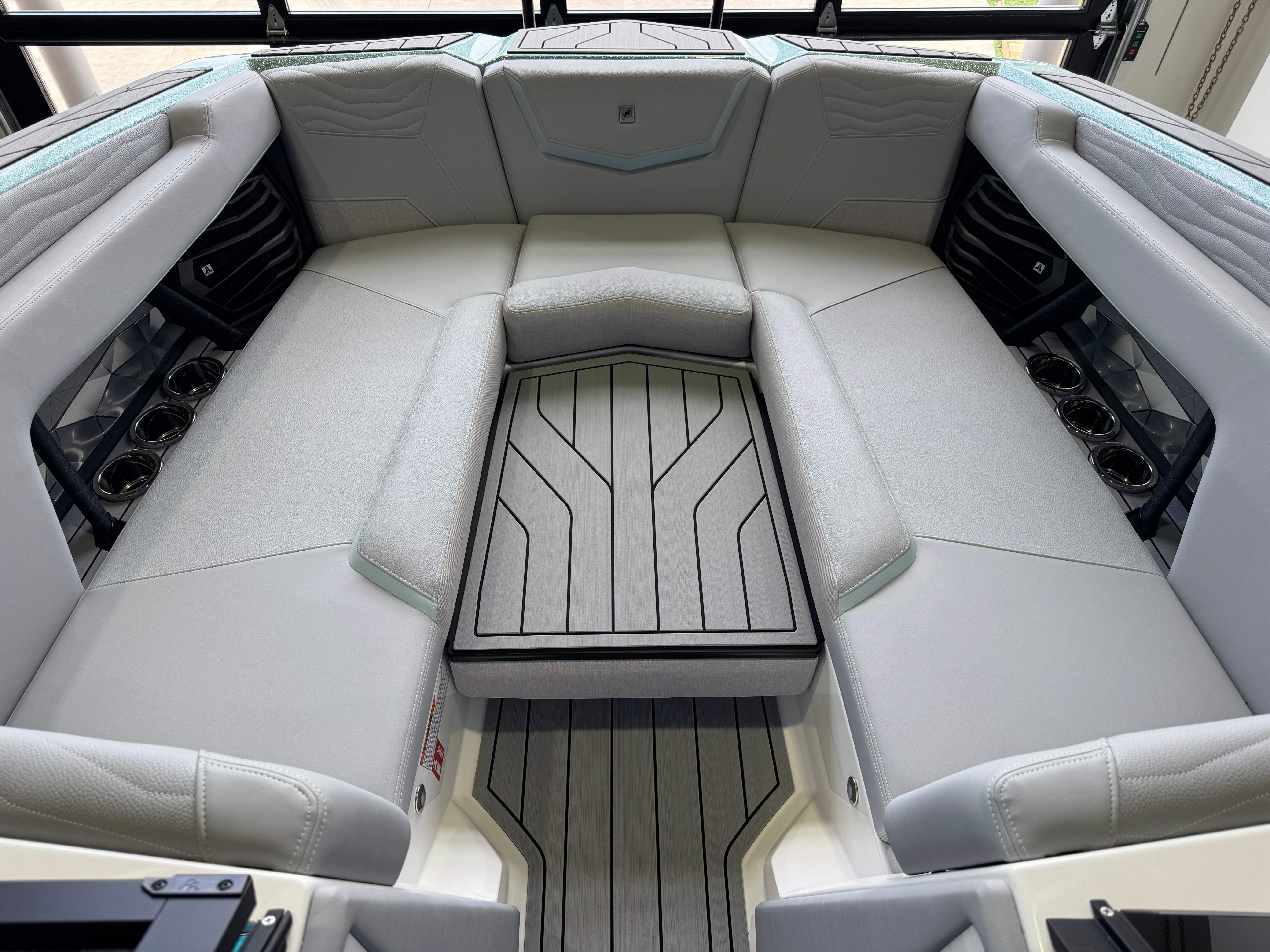 2026 Nautique Super Air Nautique G25 - 16